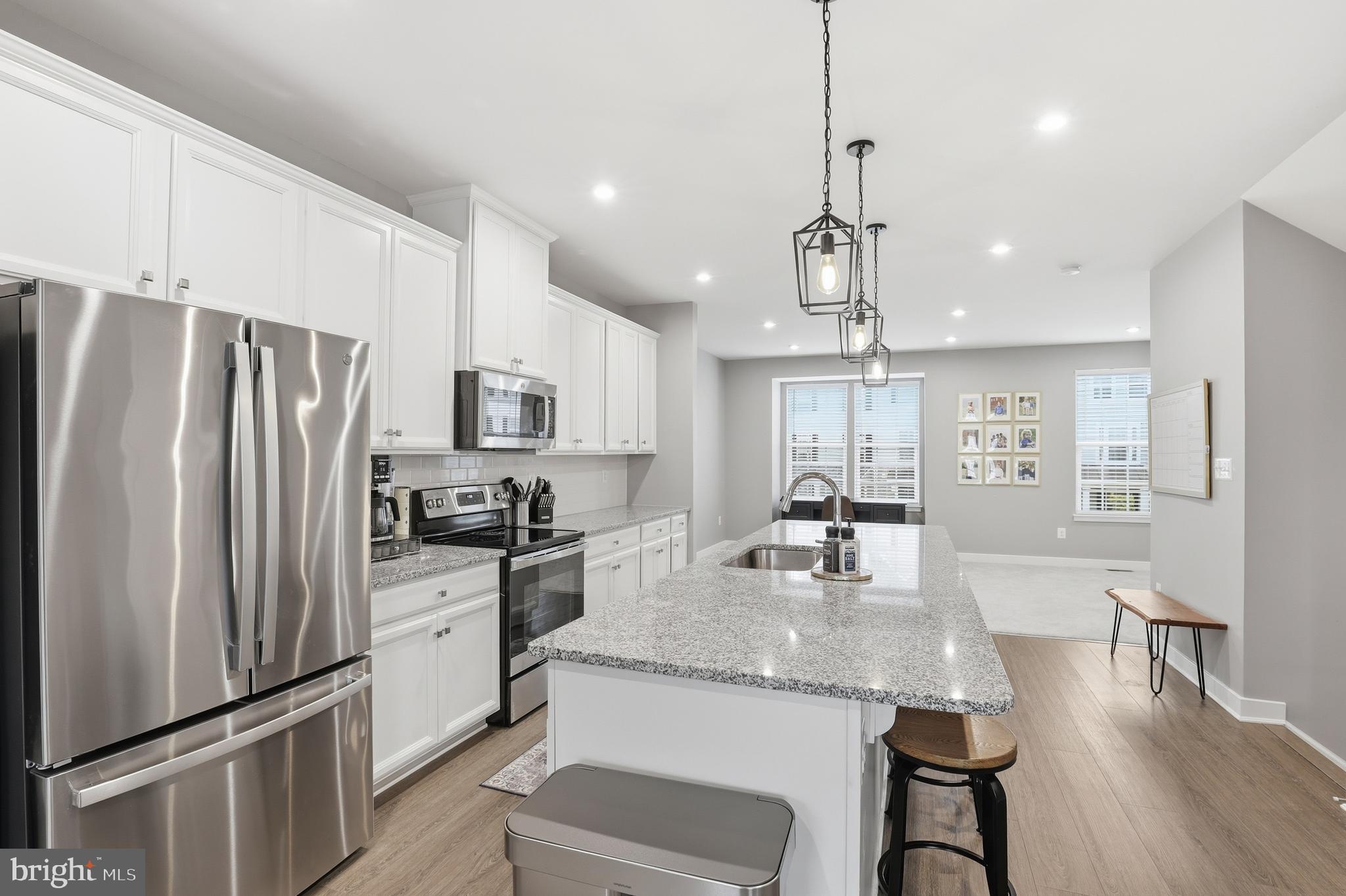 BRIGHTON -HAMLET 4 - Residential