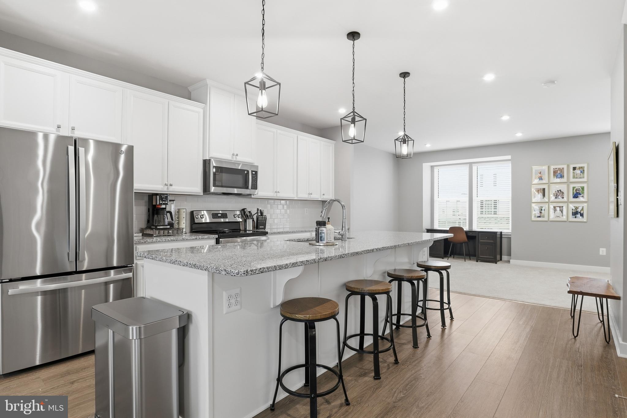 BRIGHTON -HAMLET 4 - Residential