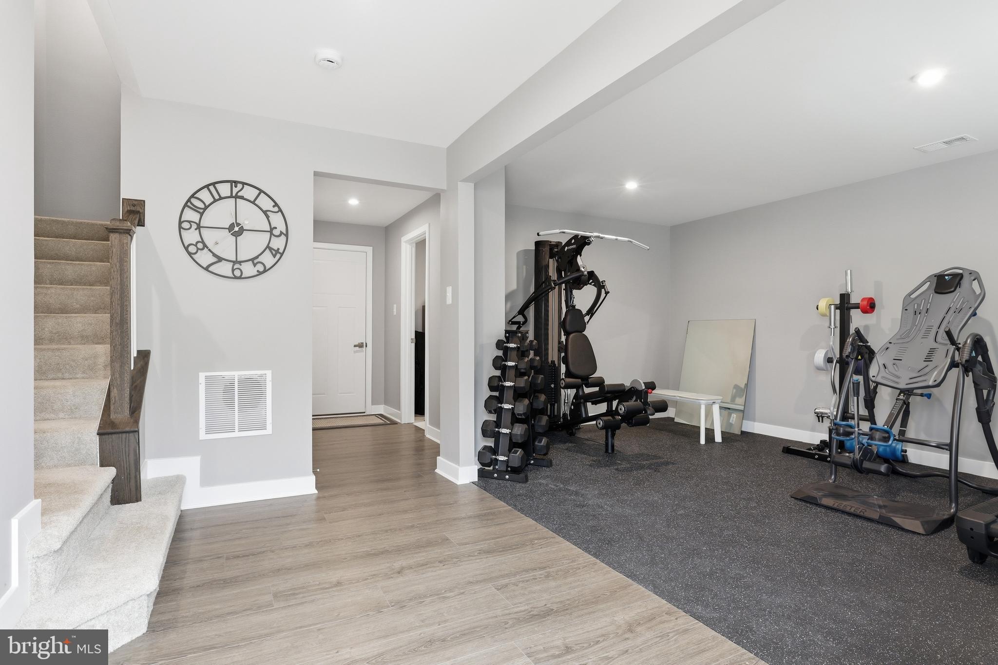 BRIGHTON -HAMLET 4 - Residential