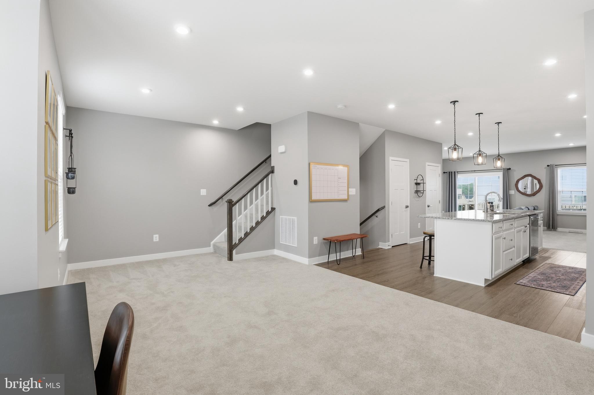 BRIGHTON -HAMLET 4 - Residential