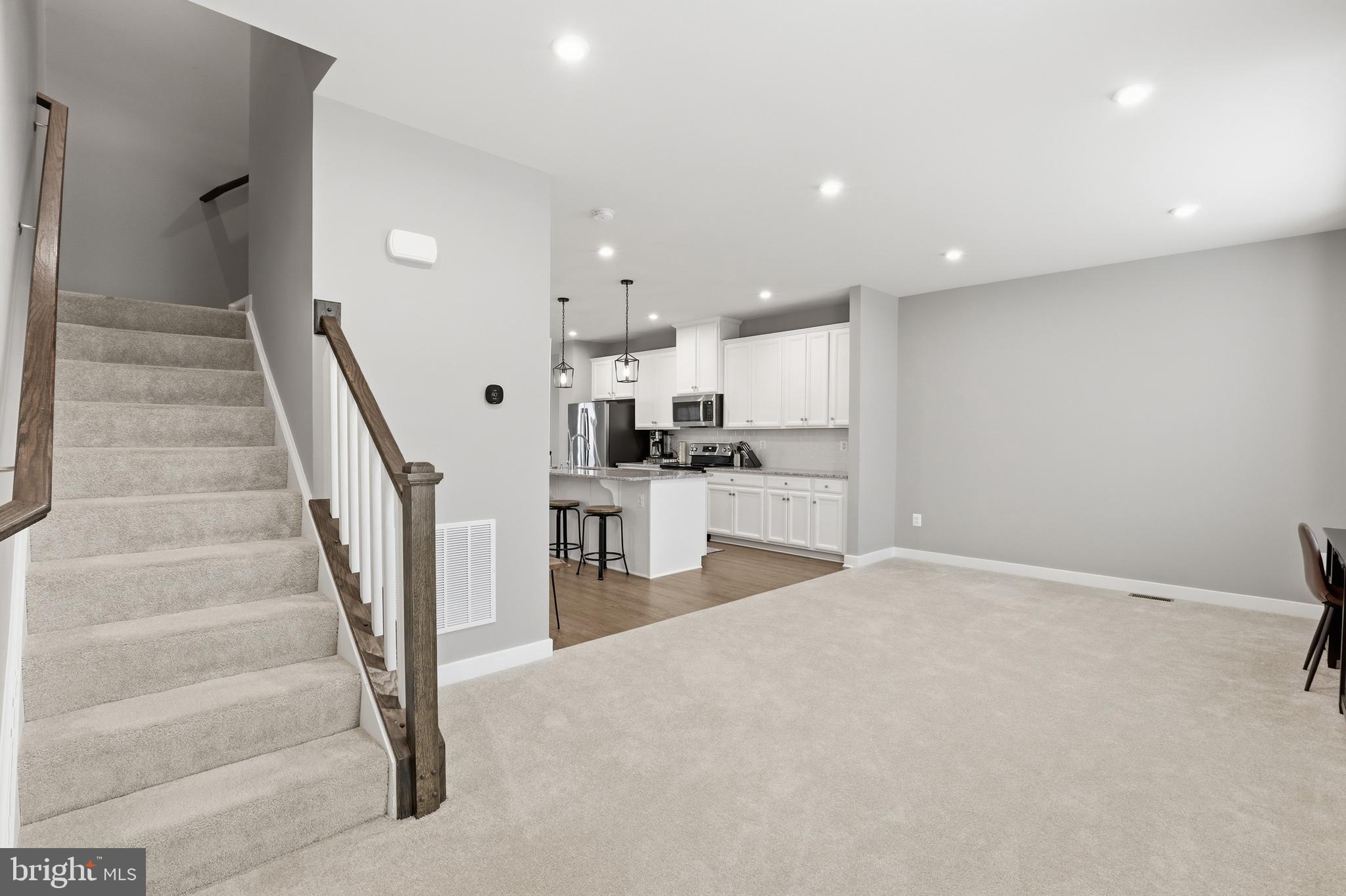 BRIGHTON -HAMLET 4 - Residential