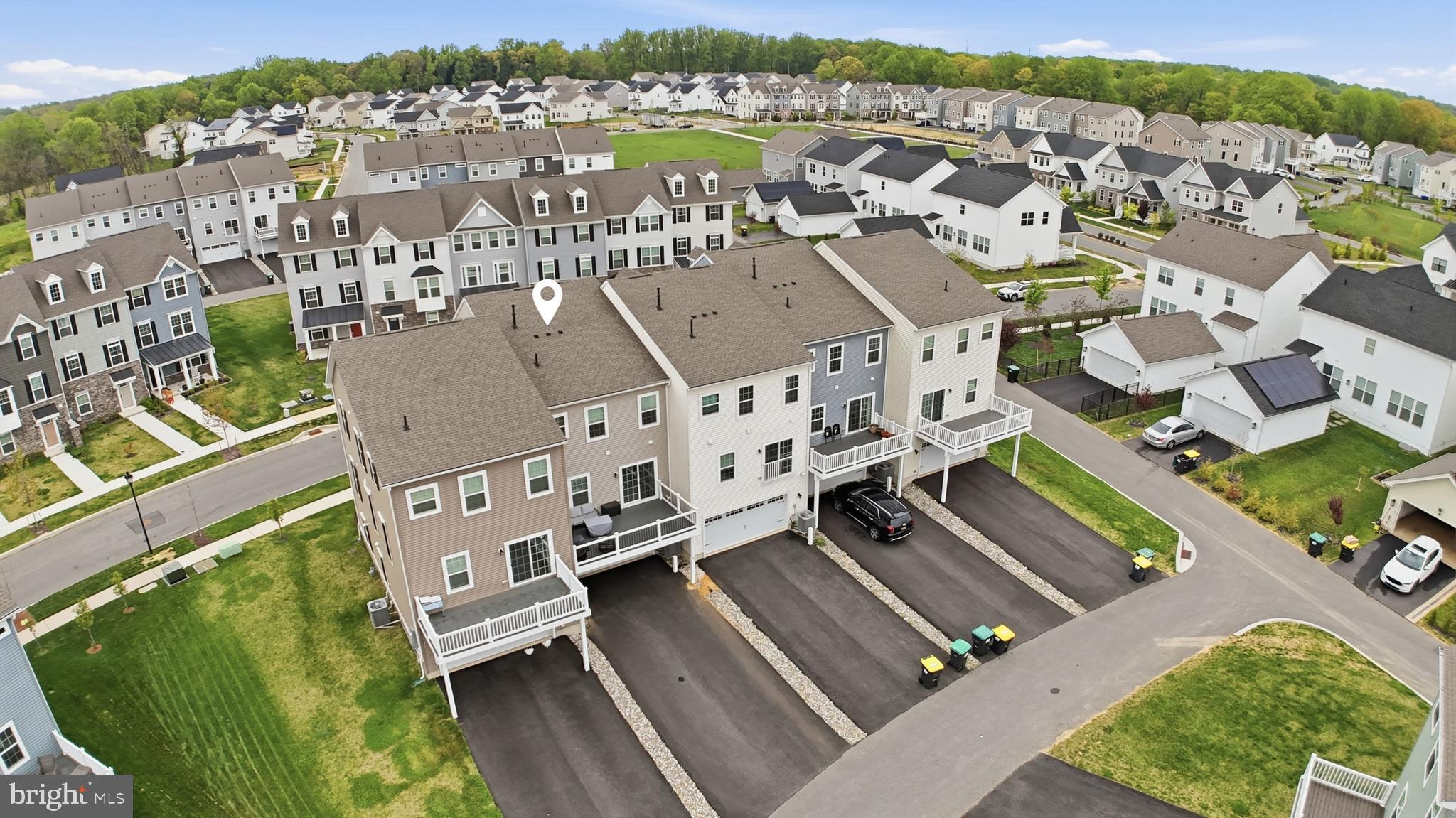 BRIGHTON -HAMLET 4 - Residential