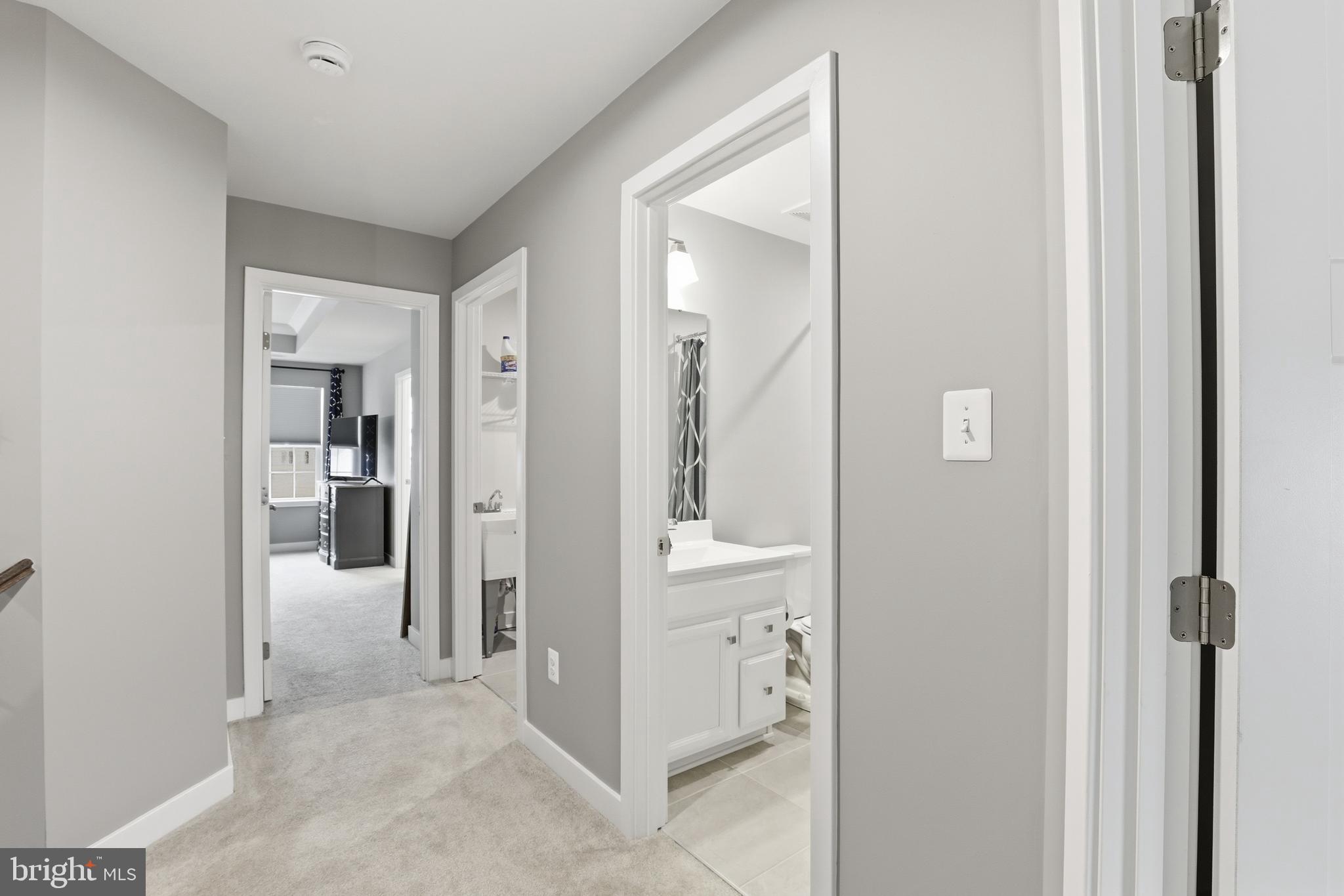 BRIGHTON -HAMLET 4 - Residential