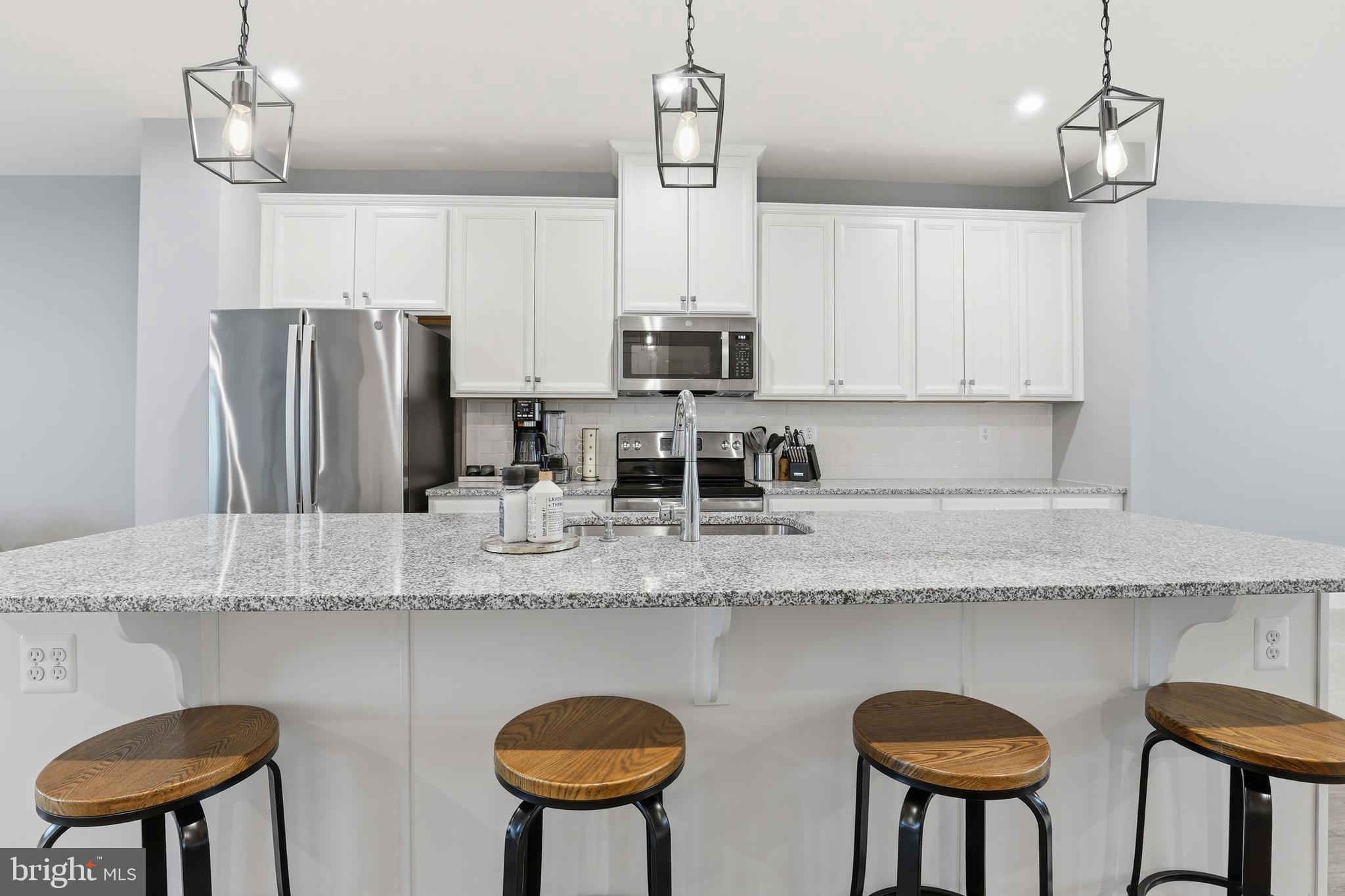 BRIGHTON -HAMLET 4 - Residential