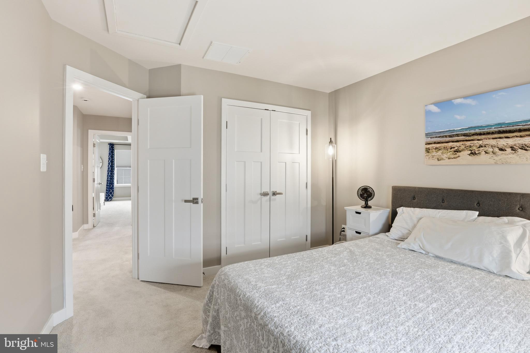 BRIGHTON -HAMLET 4 - Residential