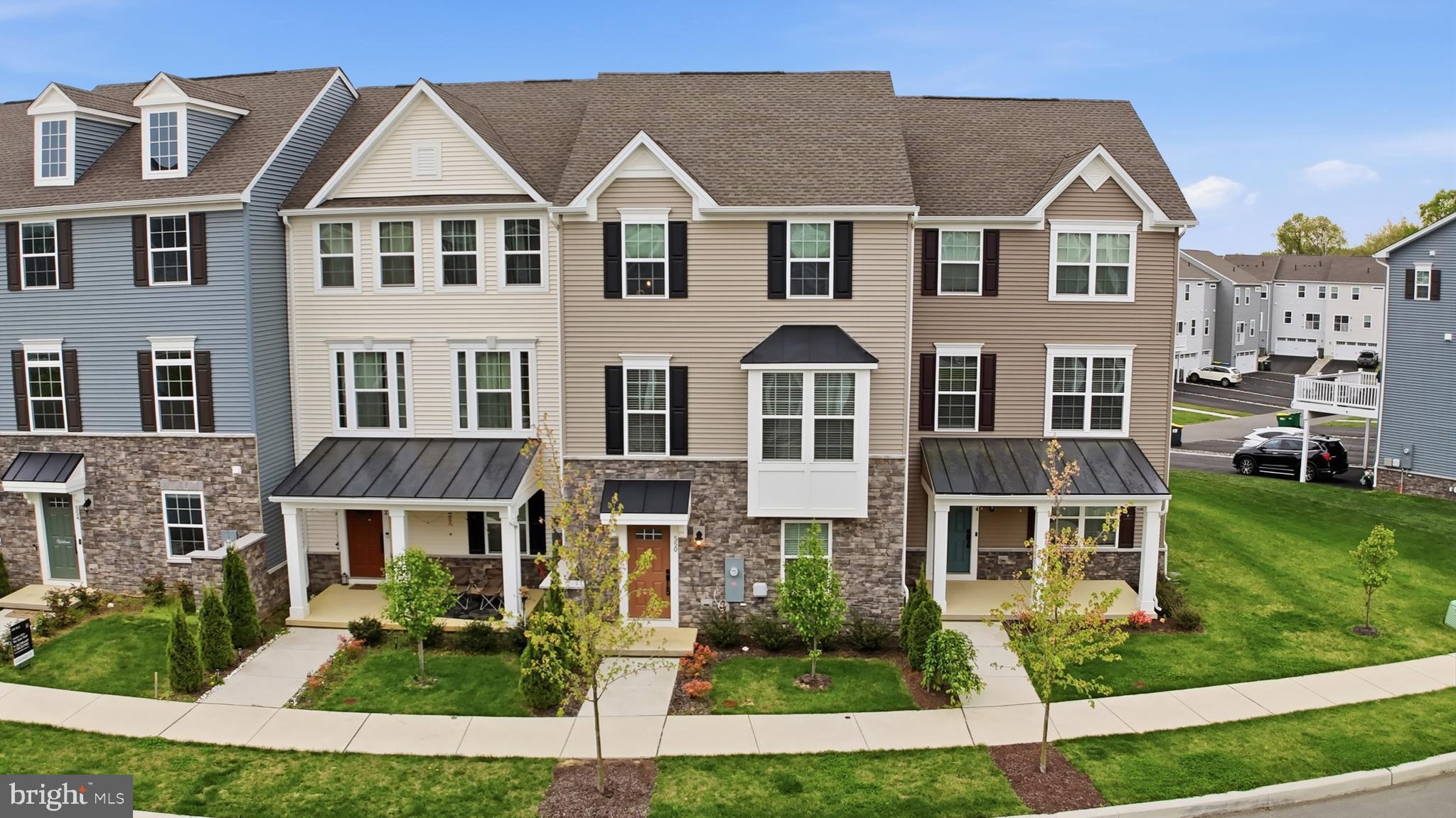 550 LEWES LANDING ROAD