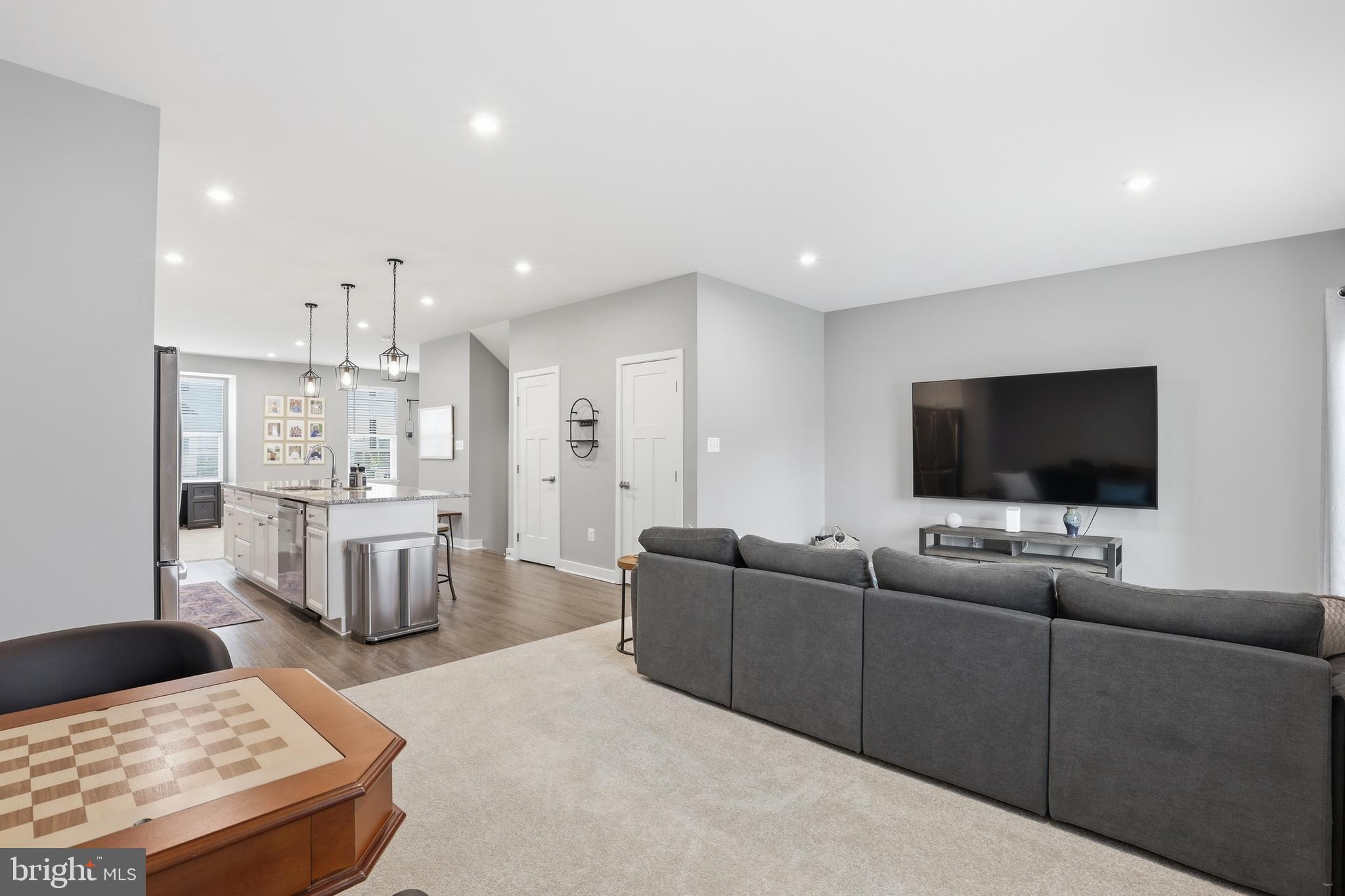 BRIGHTON -HAMLET 4 - Residential