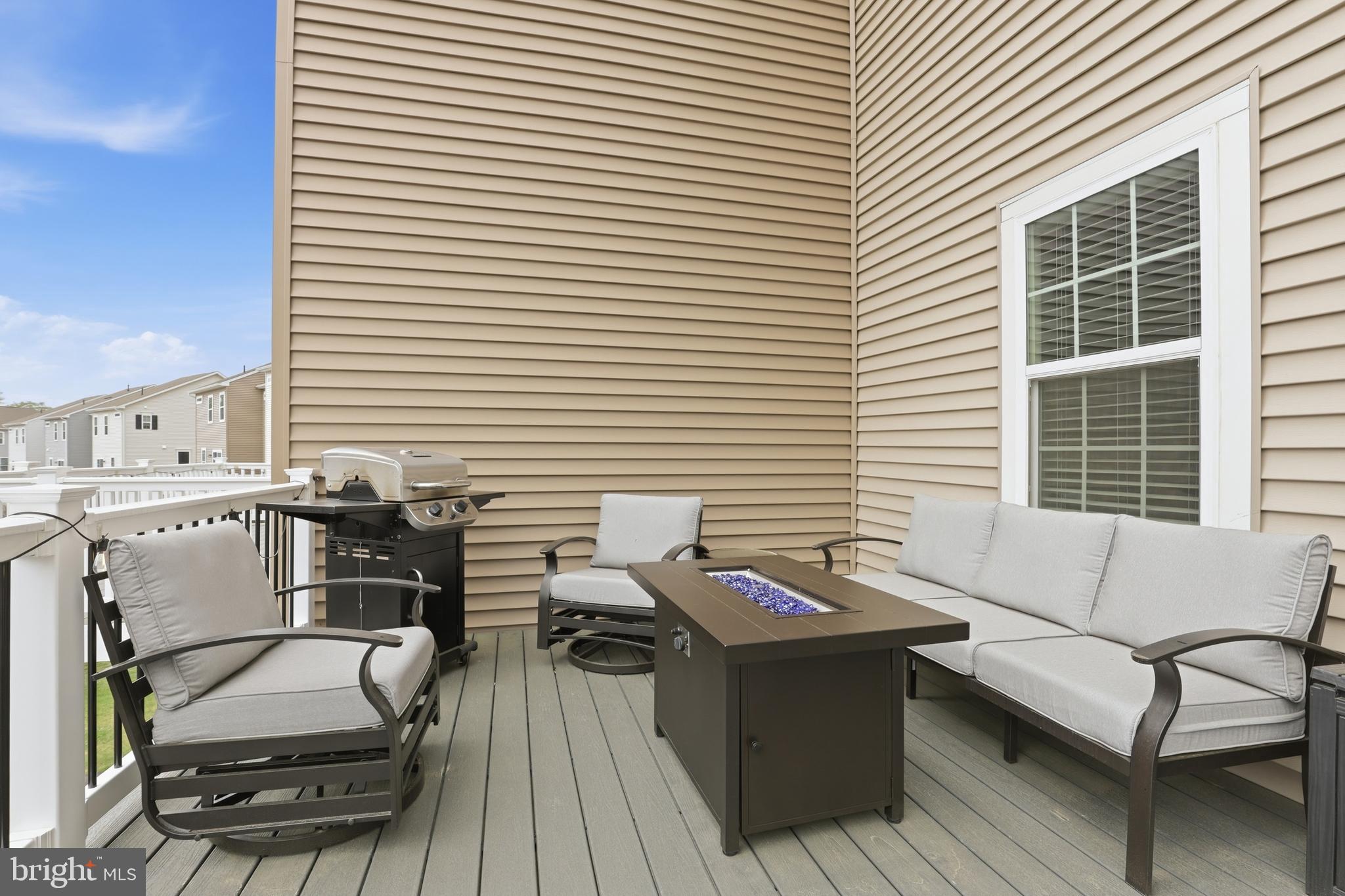 BRIGHTON -HAMLET 4 - Residential