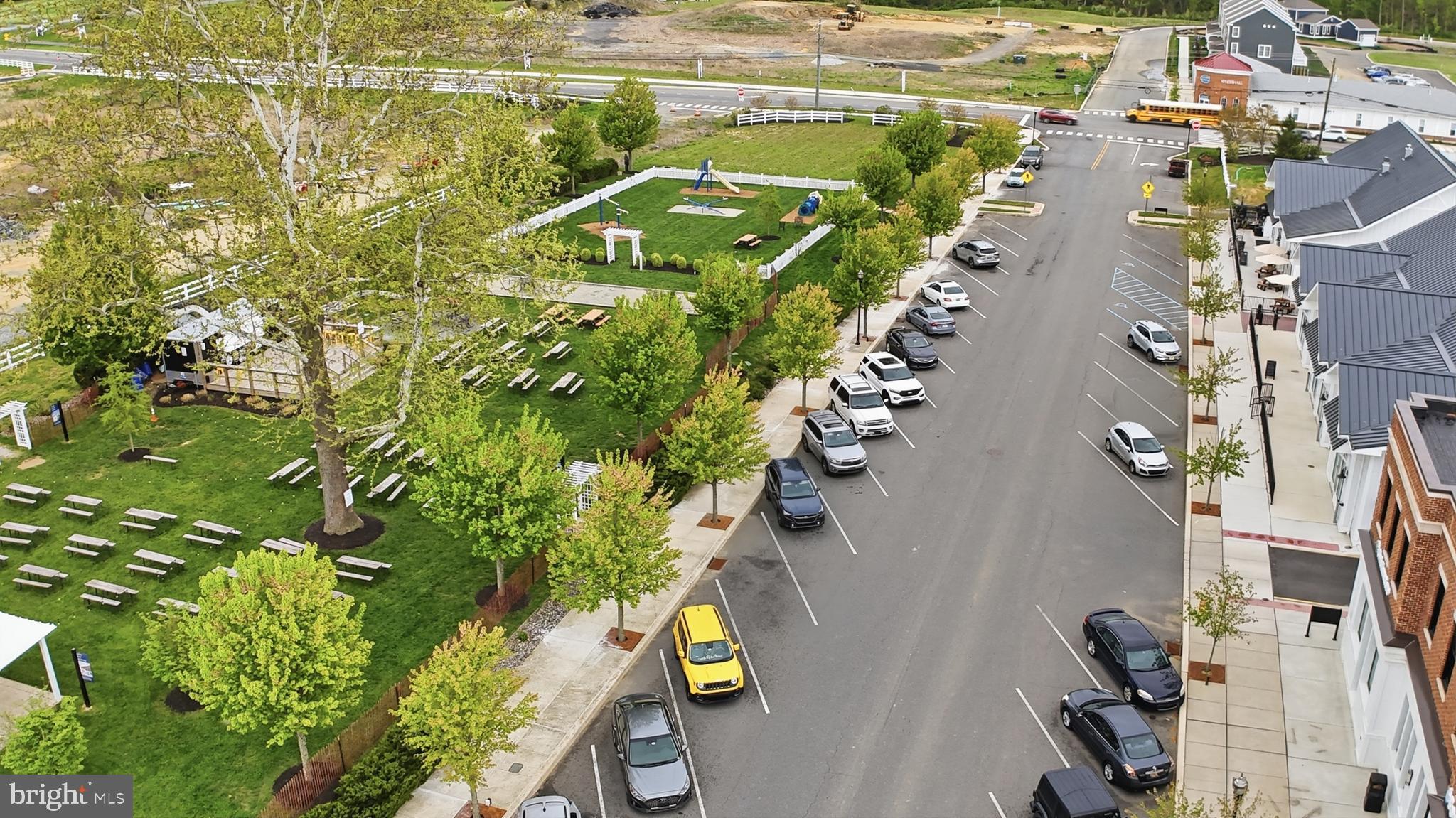 BRIGHTON -HAMLET 4 - Residential