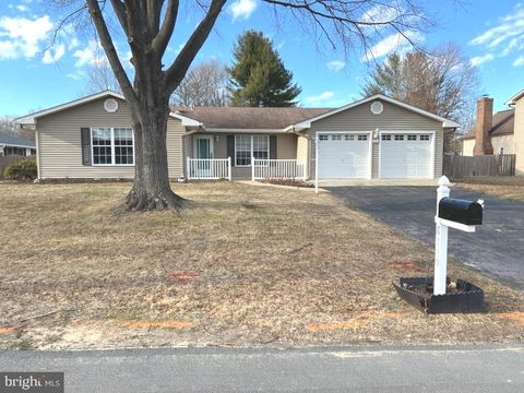 8220 GRAINFIELD ROAD SEVERN MD 21144