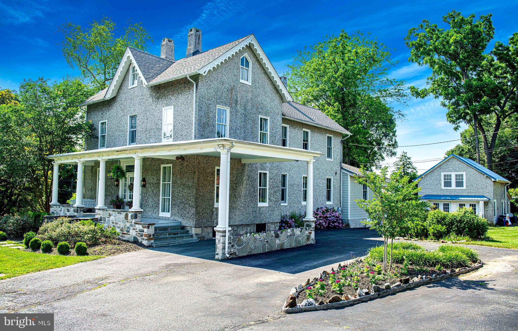 112 MELANCTHON AVENUE