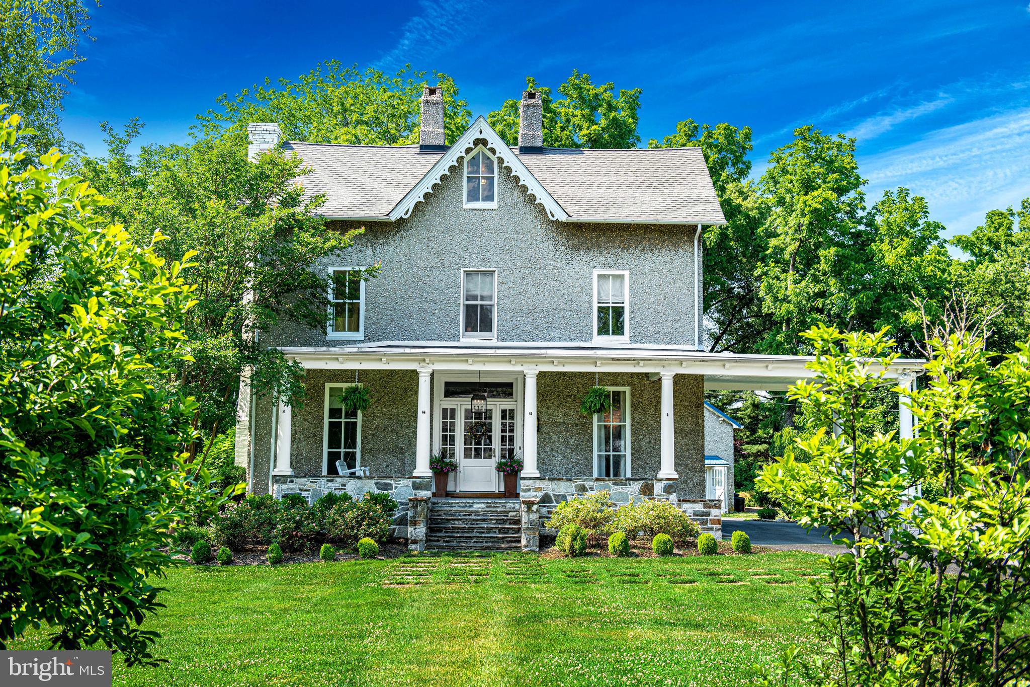 112 MELANCTHON AVENUE