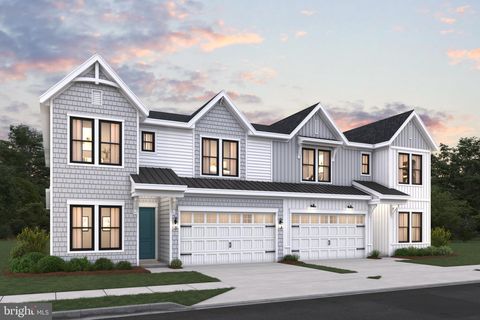 Townhouse For Sale - 11737 Shrewsbury Terrace<br/> LEWES, DE 19958