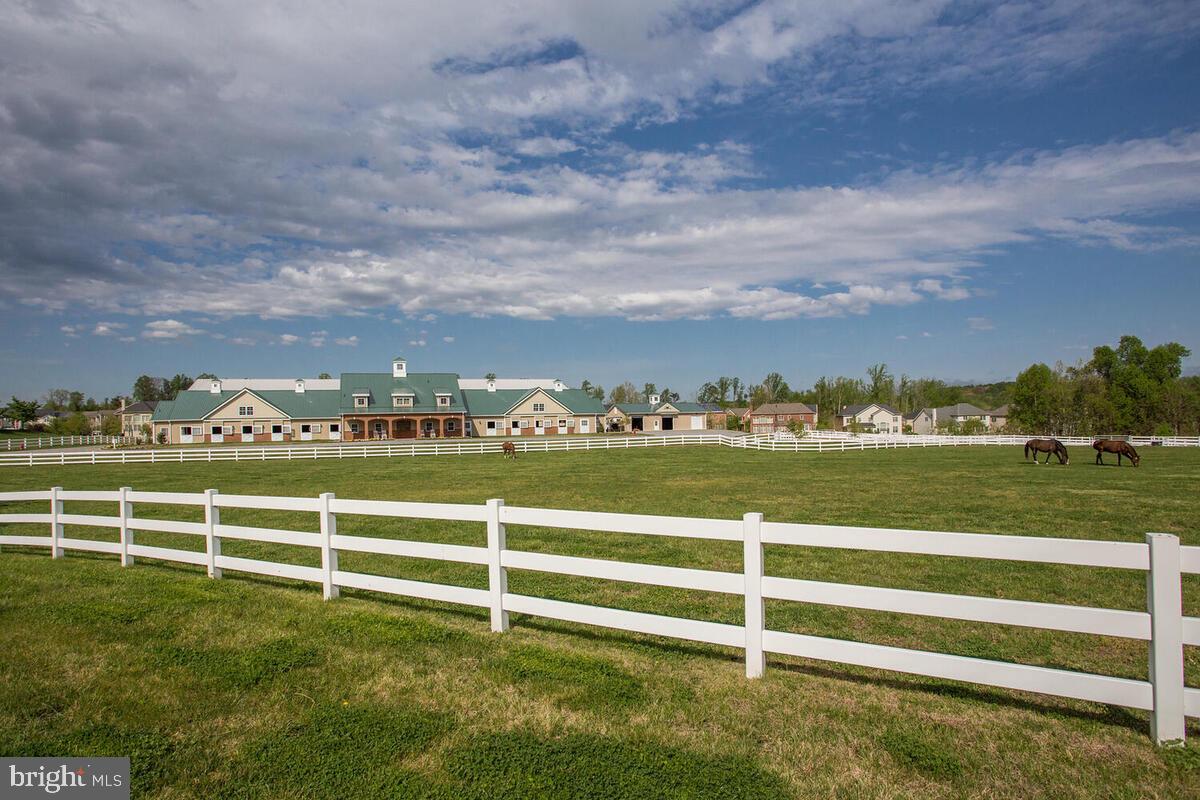 MARLBORO RIDGE - Residential