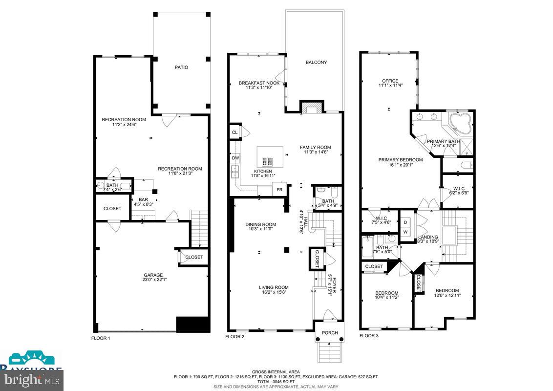 MARLBORO RIDGE - Residential