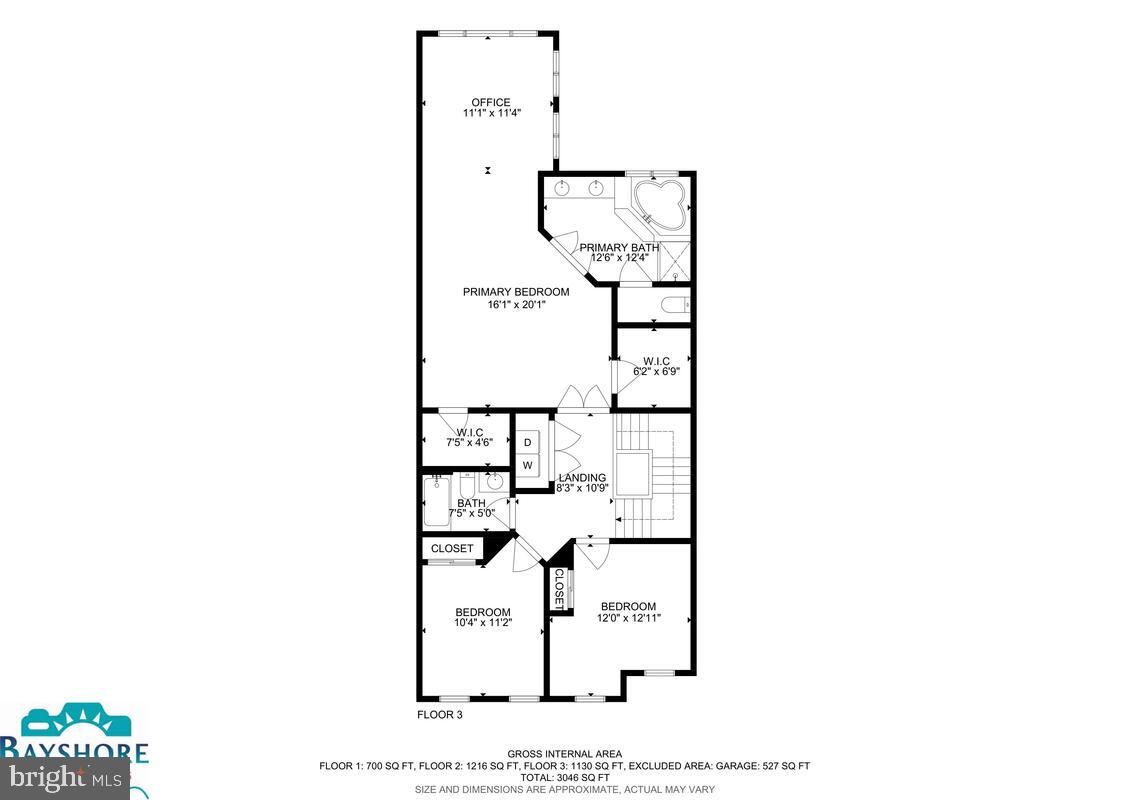 MARLBORO RIDGE - Residential