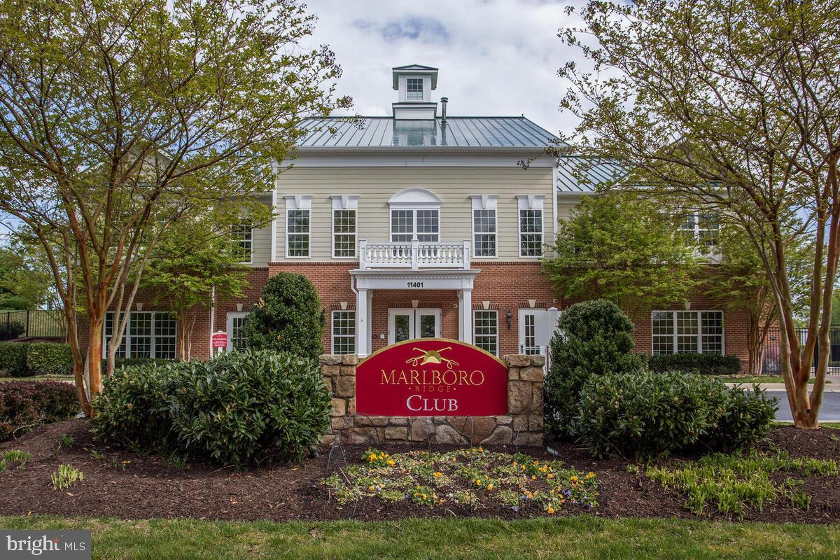 MARLBORO RIDGE - Residential