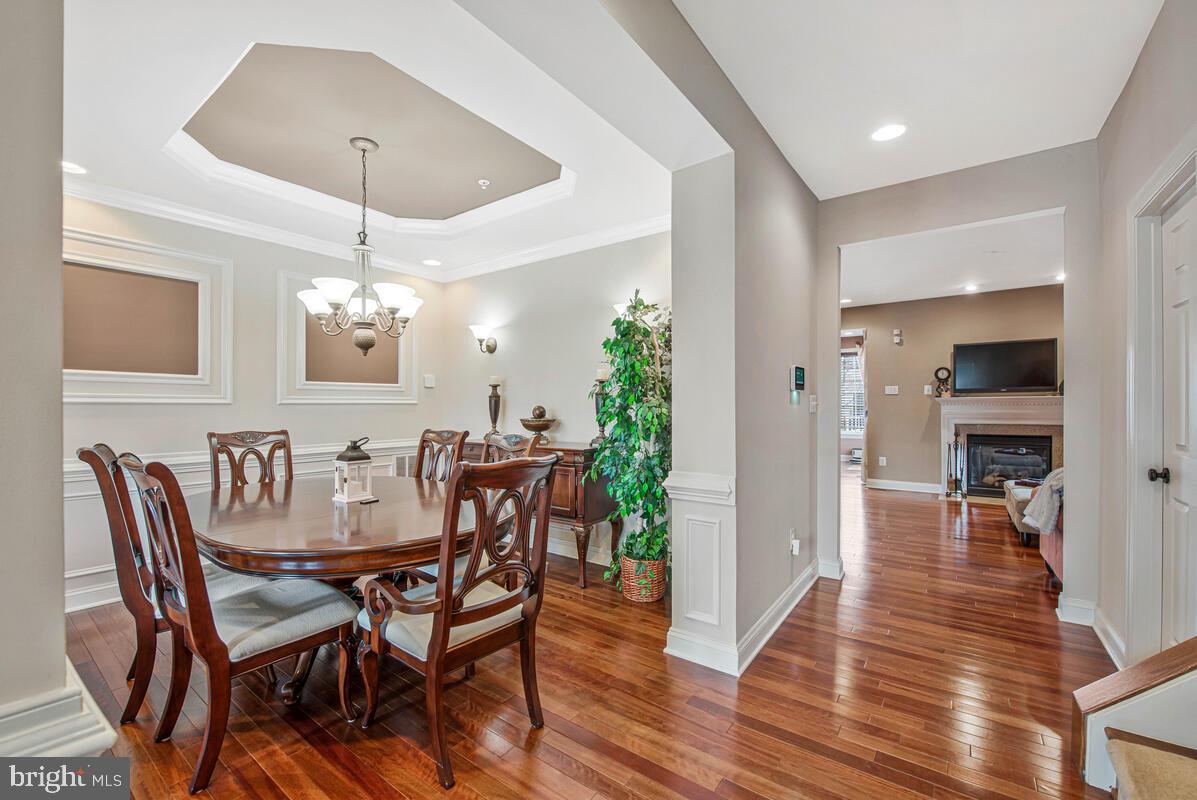 MARLBORO RIDGE - Residential