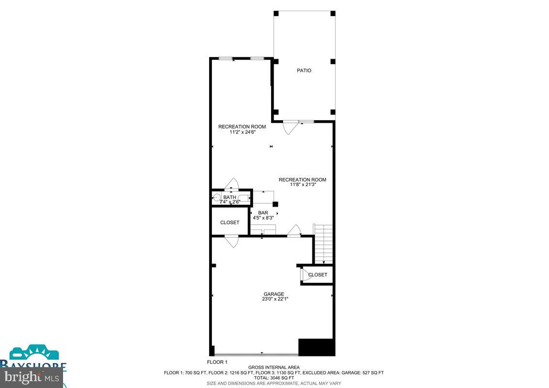 MARLBORO RIDGE - Residential