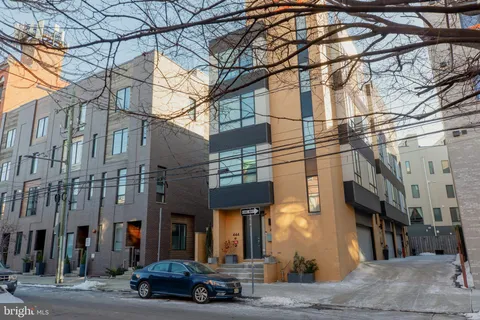 444 Fairmount Avenue Unit C, Philadelphia, PA 19123 - MLS#: PAPH2448932