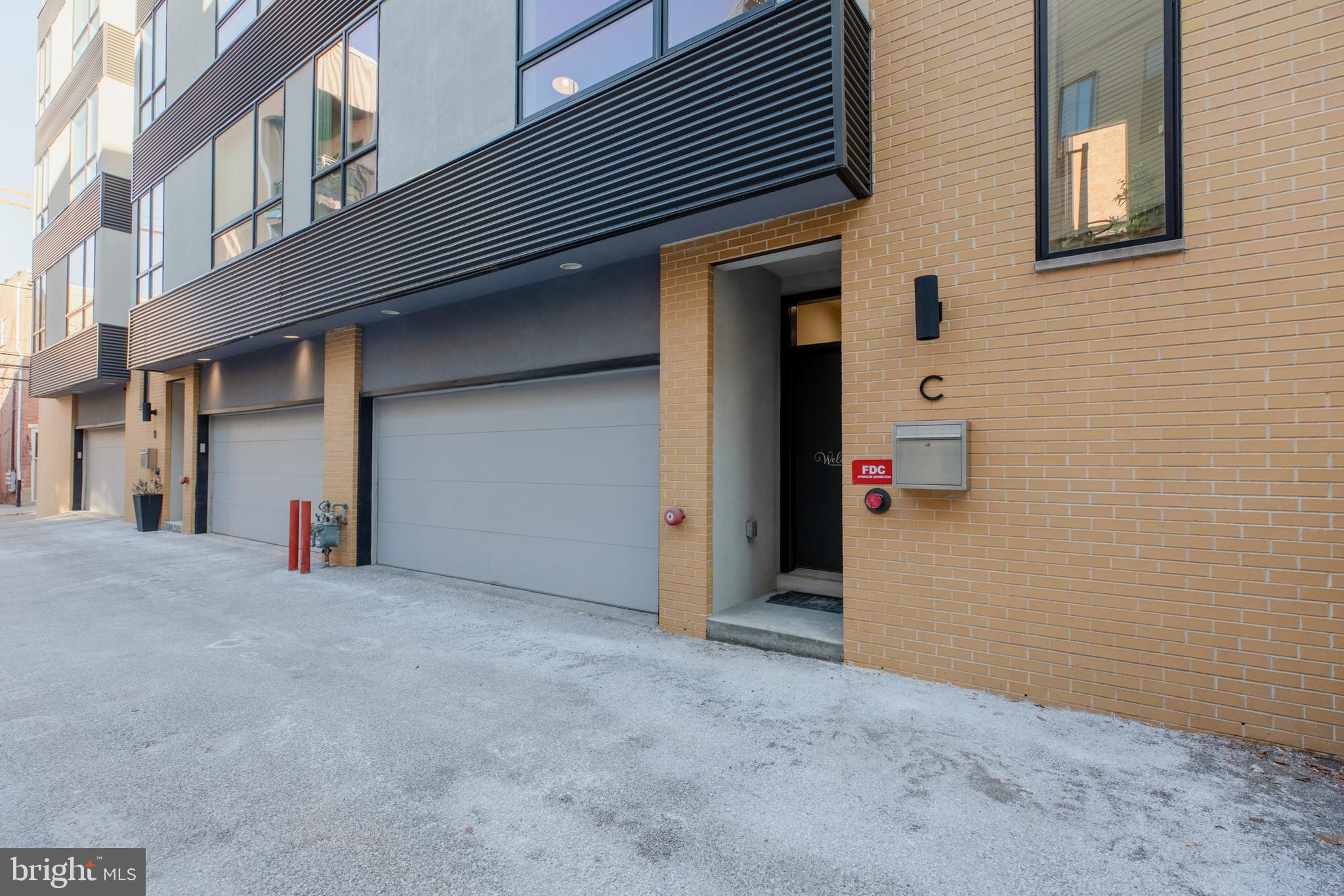 444 FAIRMOUNT AVENUE 48 C