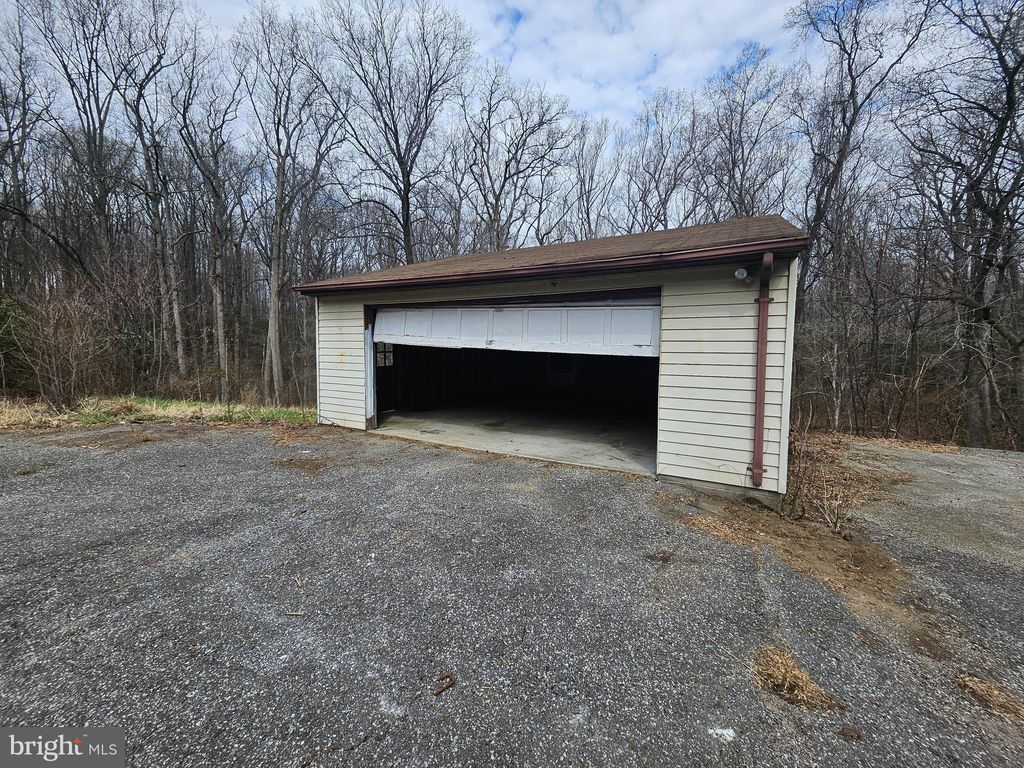 Photo of 397 Charles Hall Drive, MILLERSVILLE, MD 21108 (MLS # MDAA2113408)