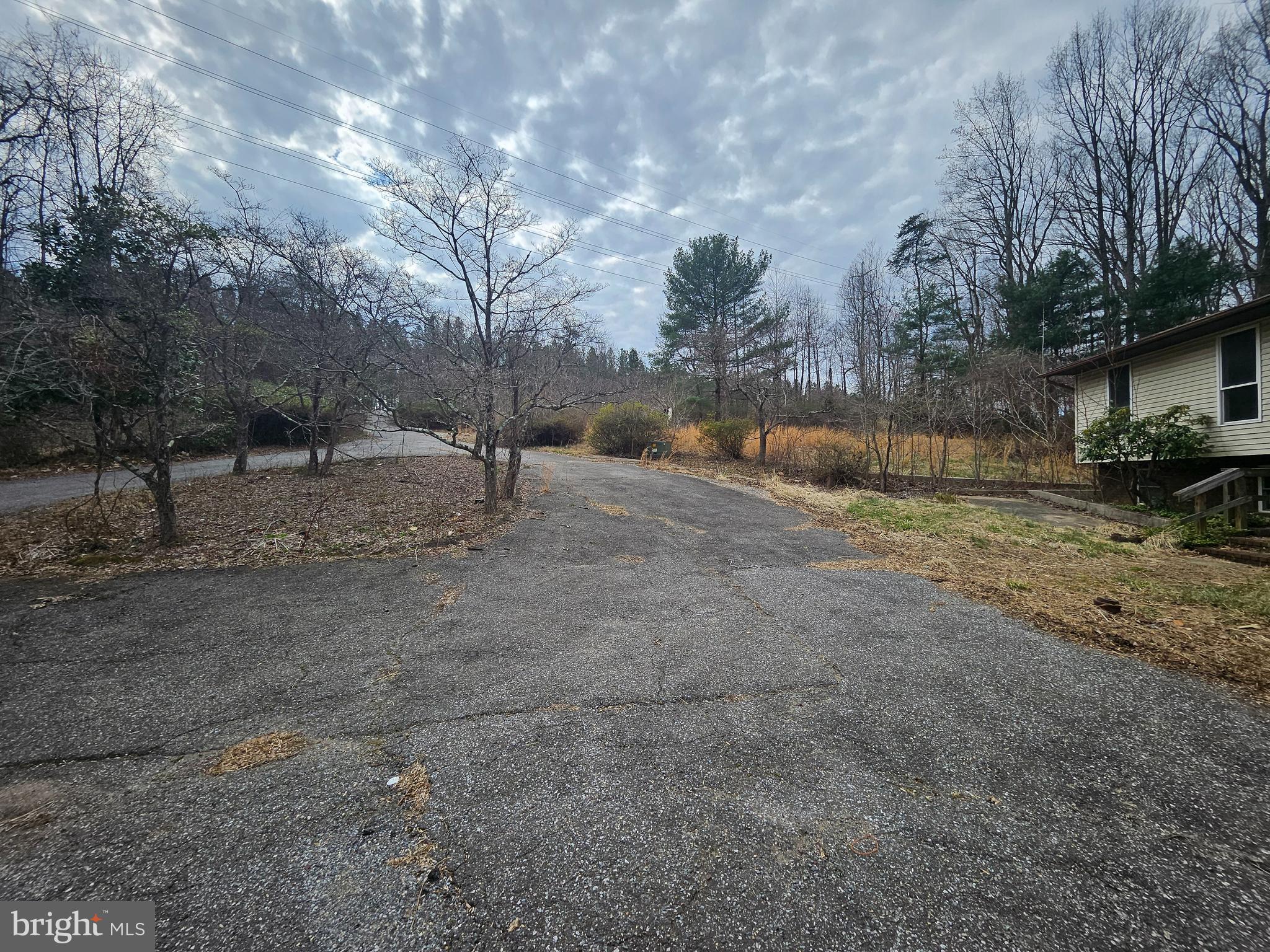 397 CHARLES HALL DRIVE