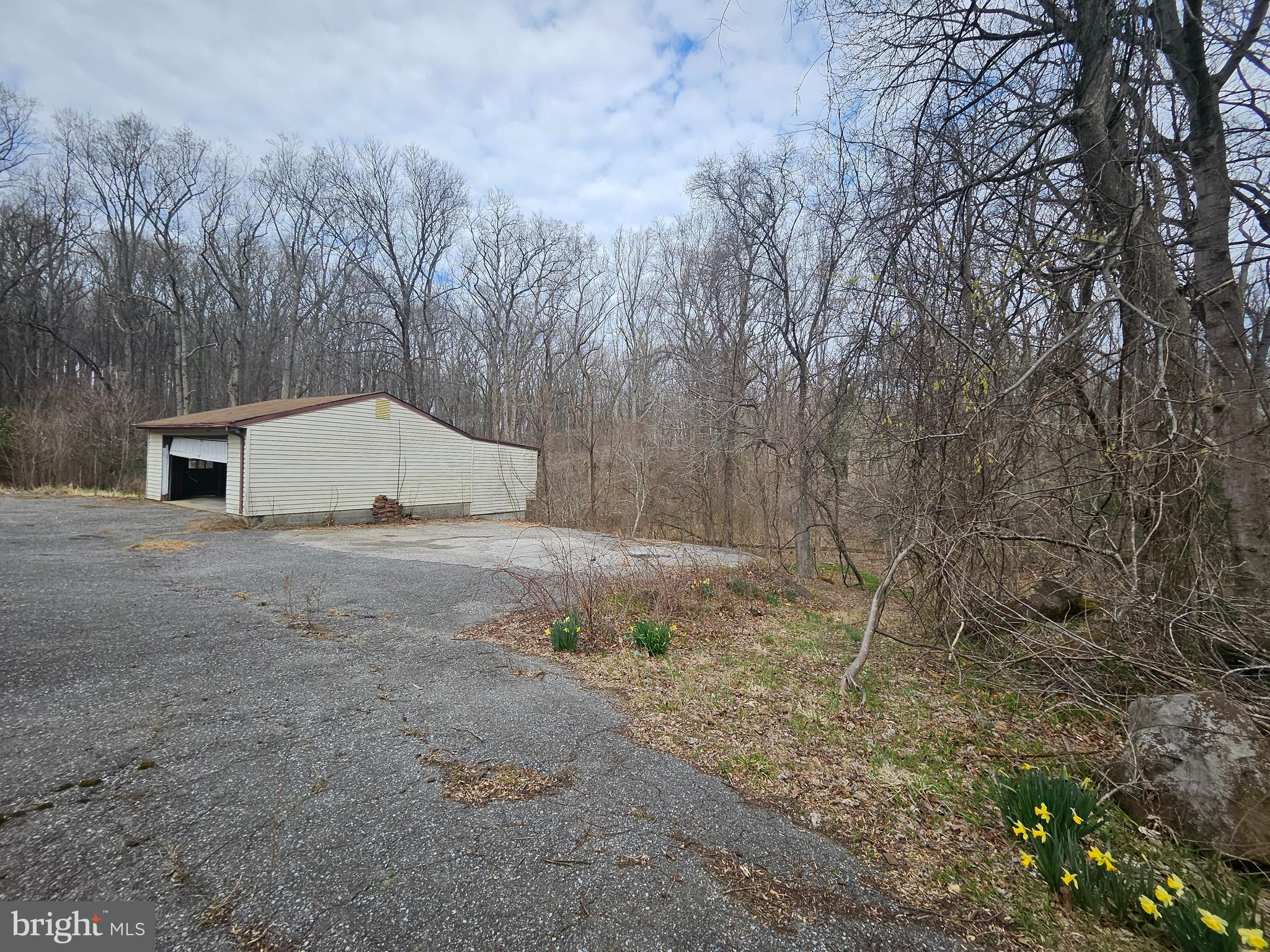 397 CHARLES HALL DRIVE