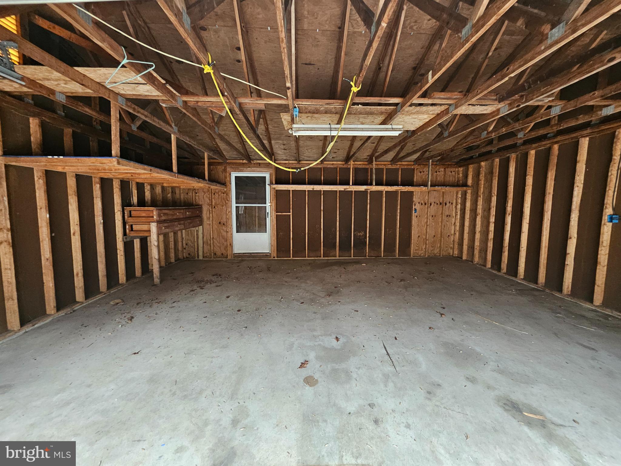 397 CHARLES HALL DRIVE