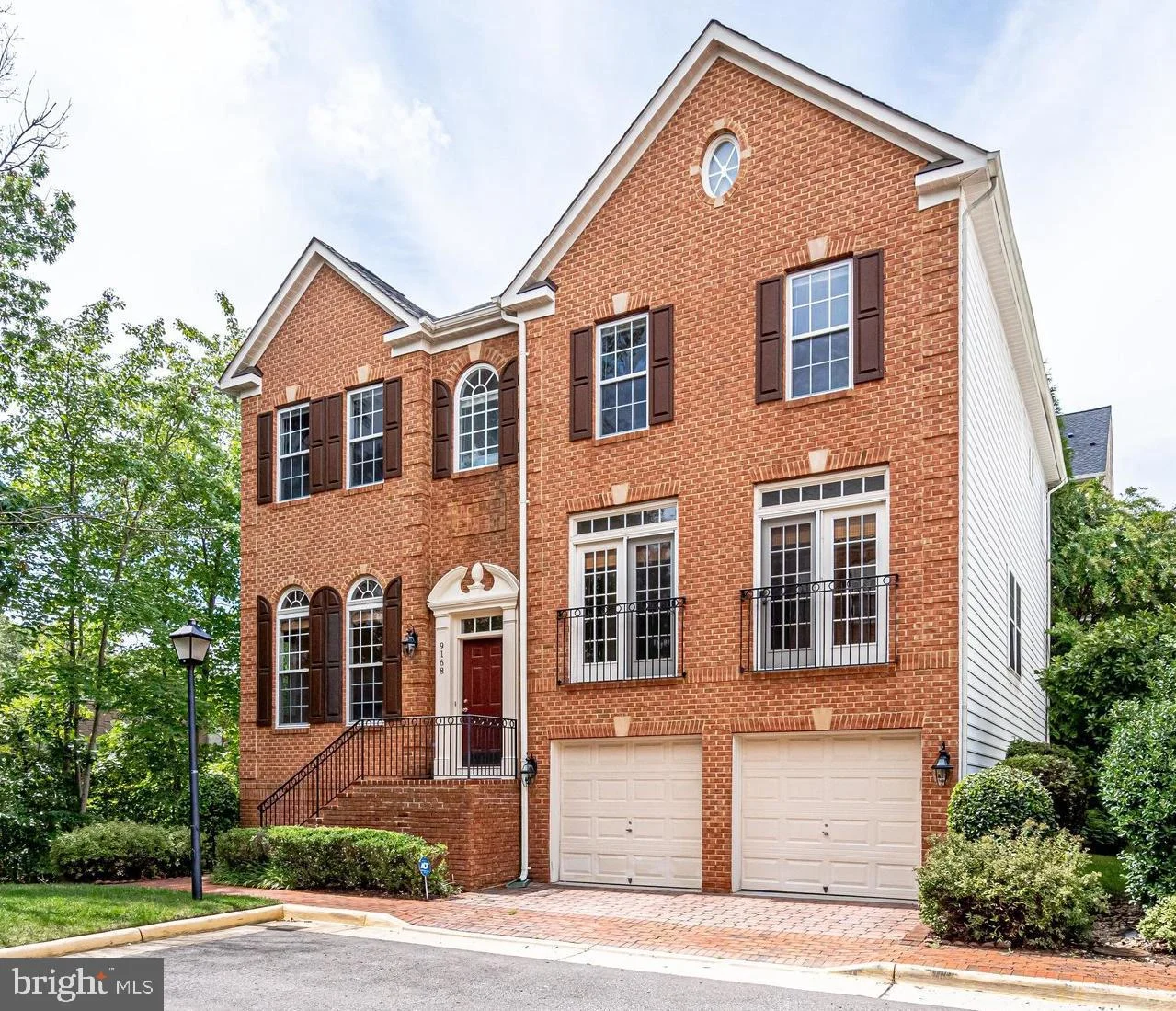 9168 Prices Cove Lane, Fort Belvoir, VA 22060