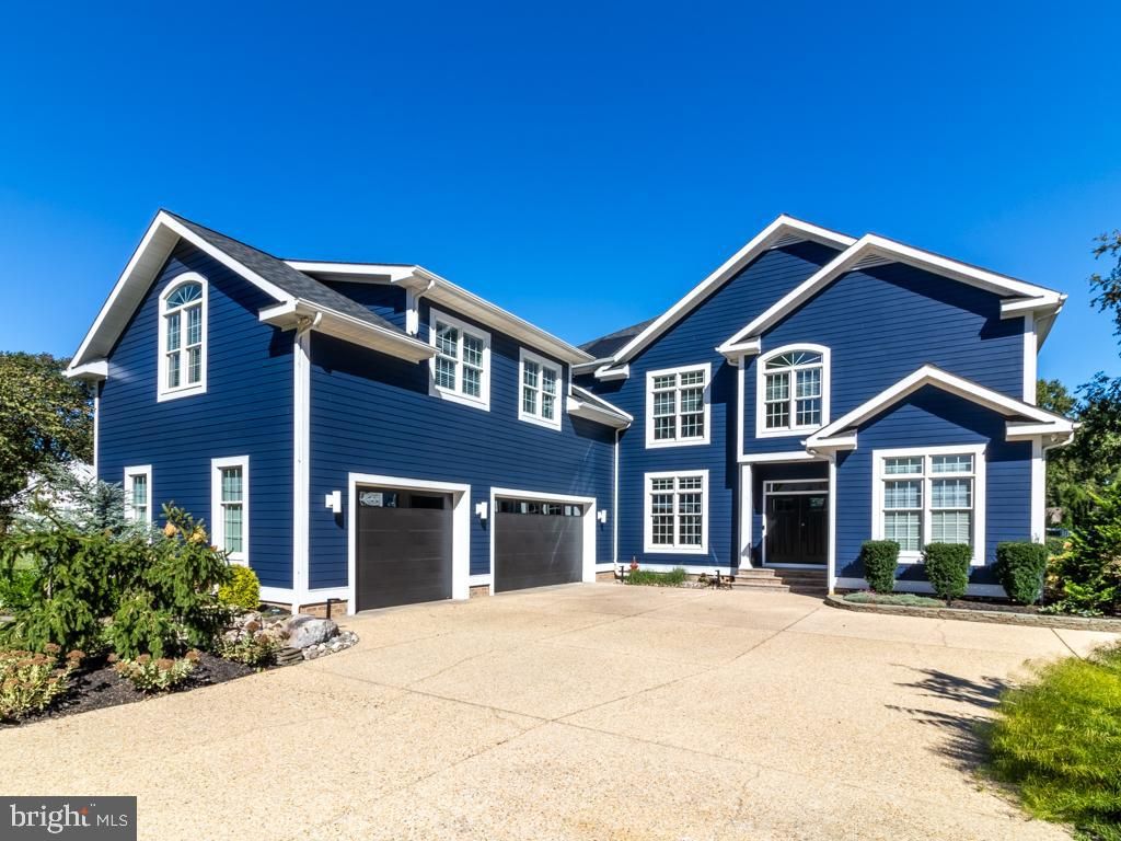Photo of 30859 Edgewater Drive, LEWES, DE 19958 (MLS # DESU2098904)