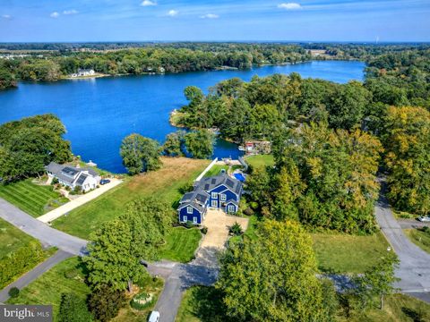 30859 EDGEWATER DRIVE LEWES DE 19958