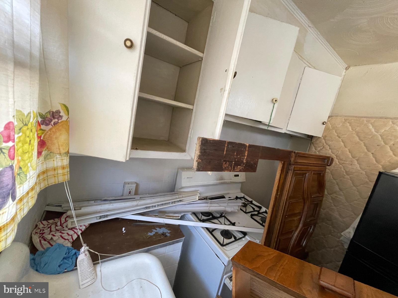 BEREA-BIDDLE STREET HISTORIC DISTRICT - Residential