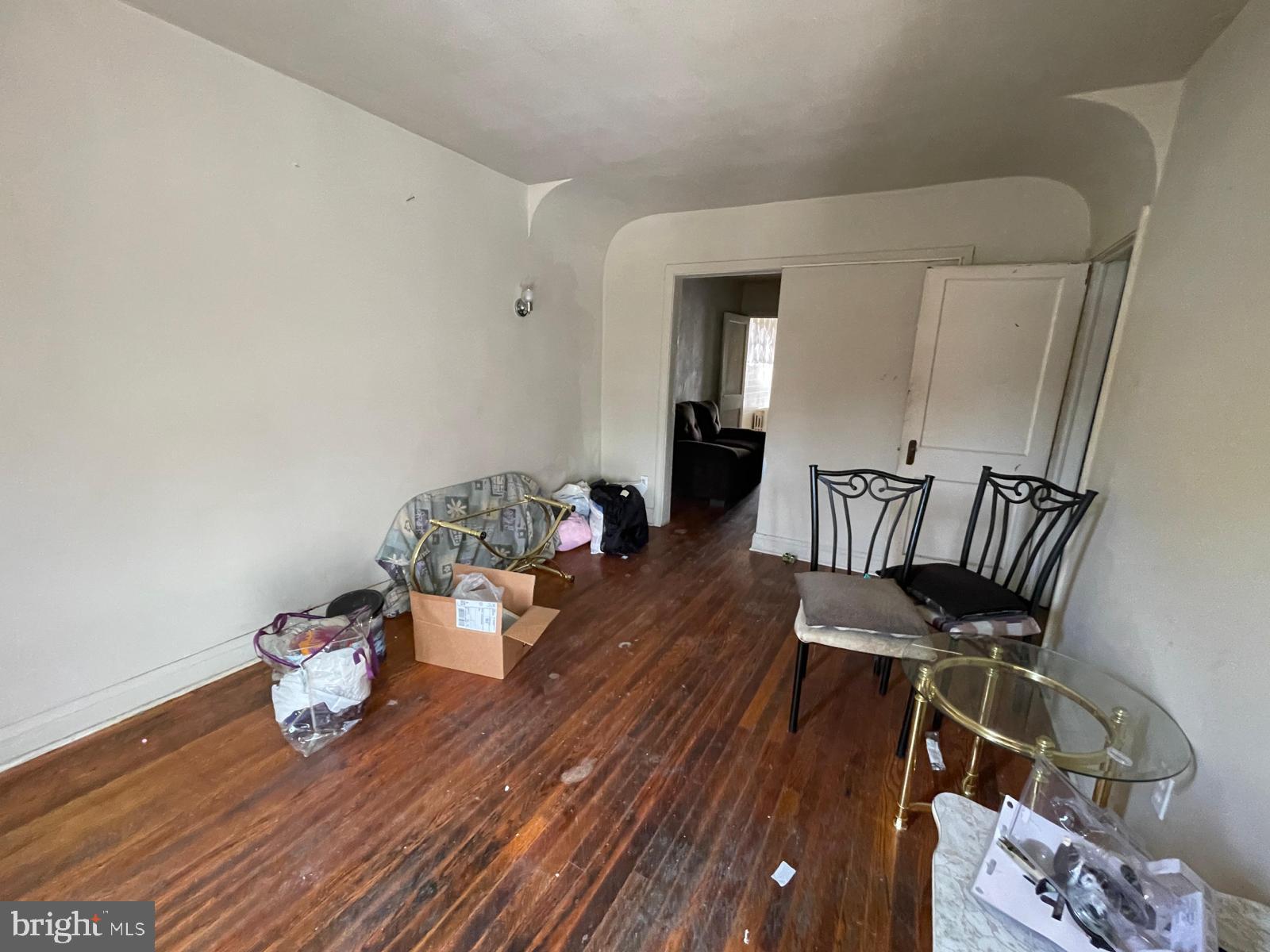 BEREA-BIDDLE STREET HISTORIC DISTRICT - Residential