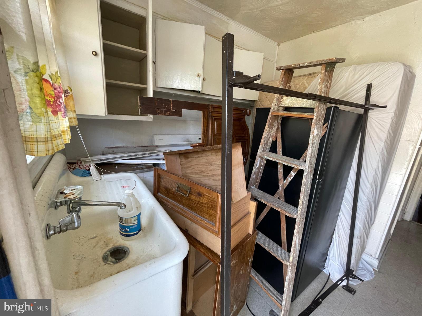 BEREA-BIDDLE STREET HISTORIC DISTRICT - Residential