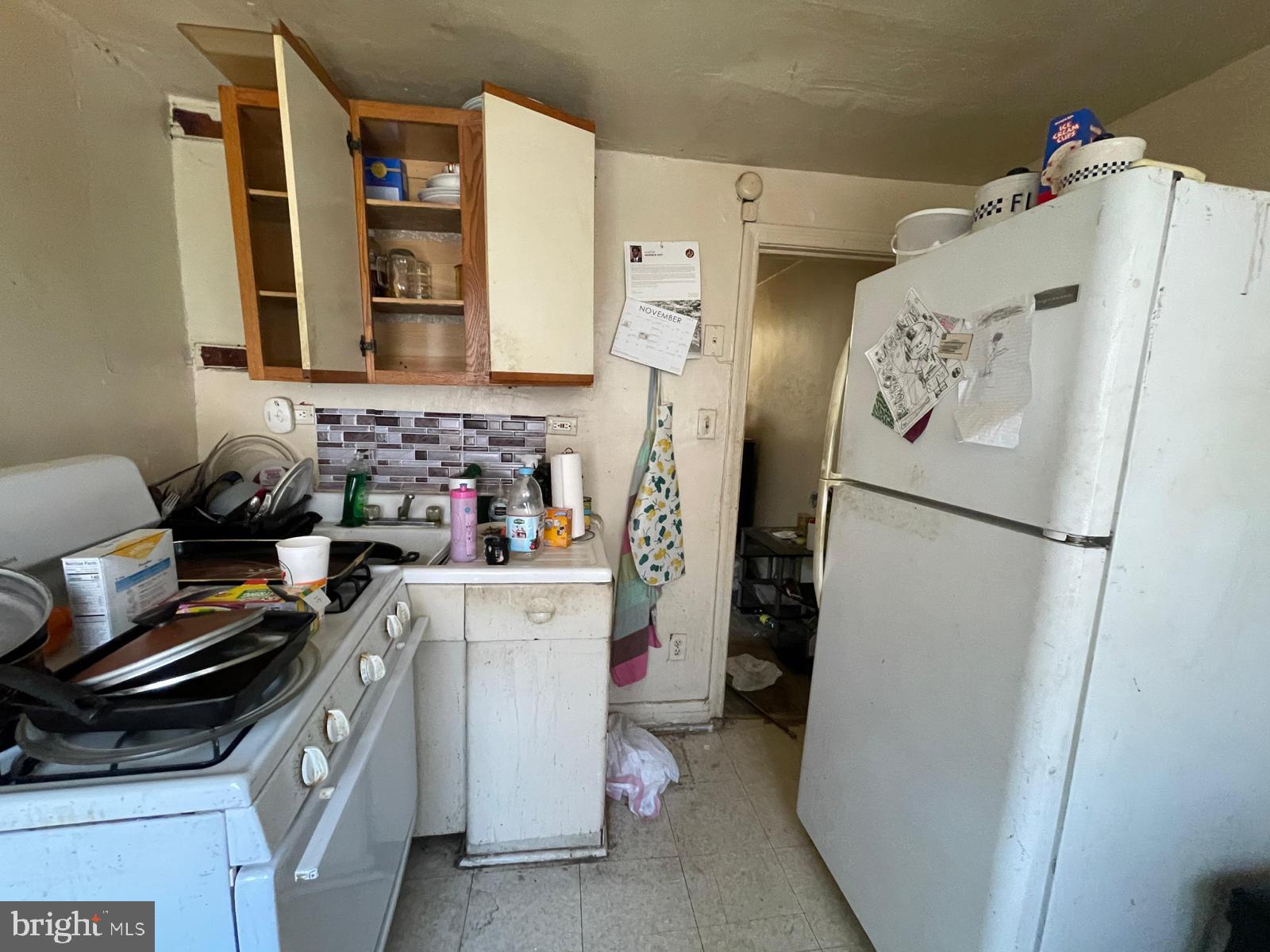 BEREA-BIDDLE STREET HISTORIC DISTRICT - Residential