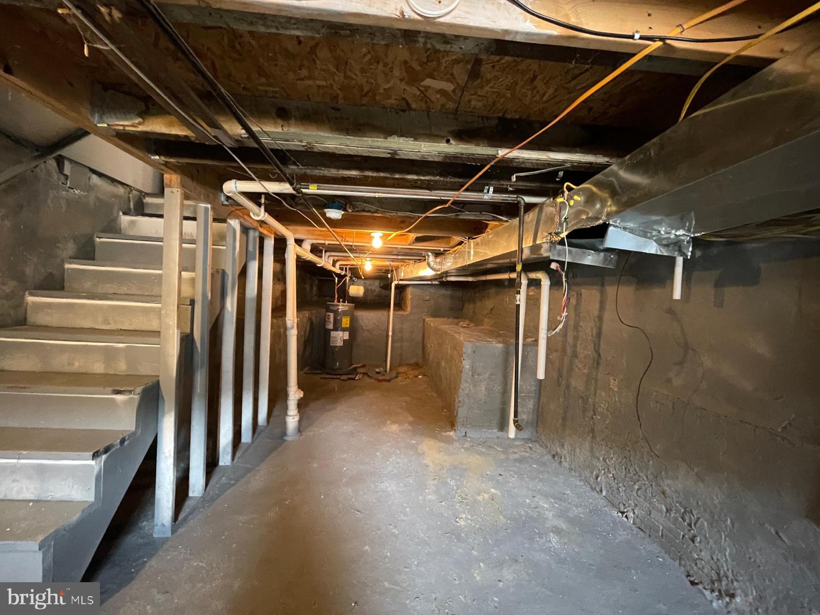 BEREA-BIDDLE STREET HISTORIC DISTRICT - Residential