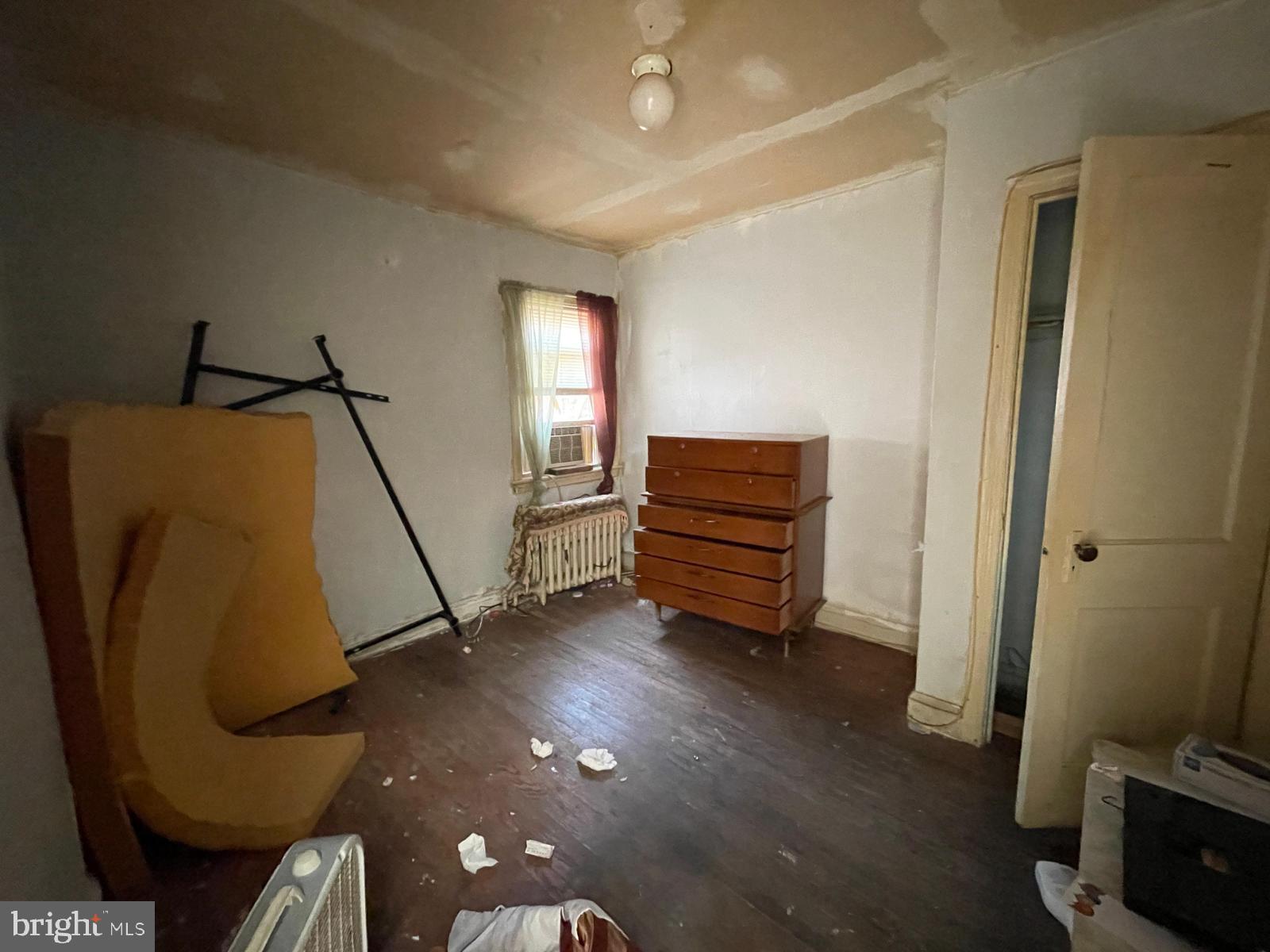 BEREA-BIDDLE STREET HISTORIC DISTRICT - Residential