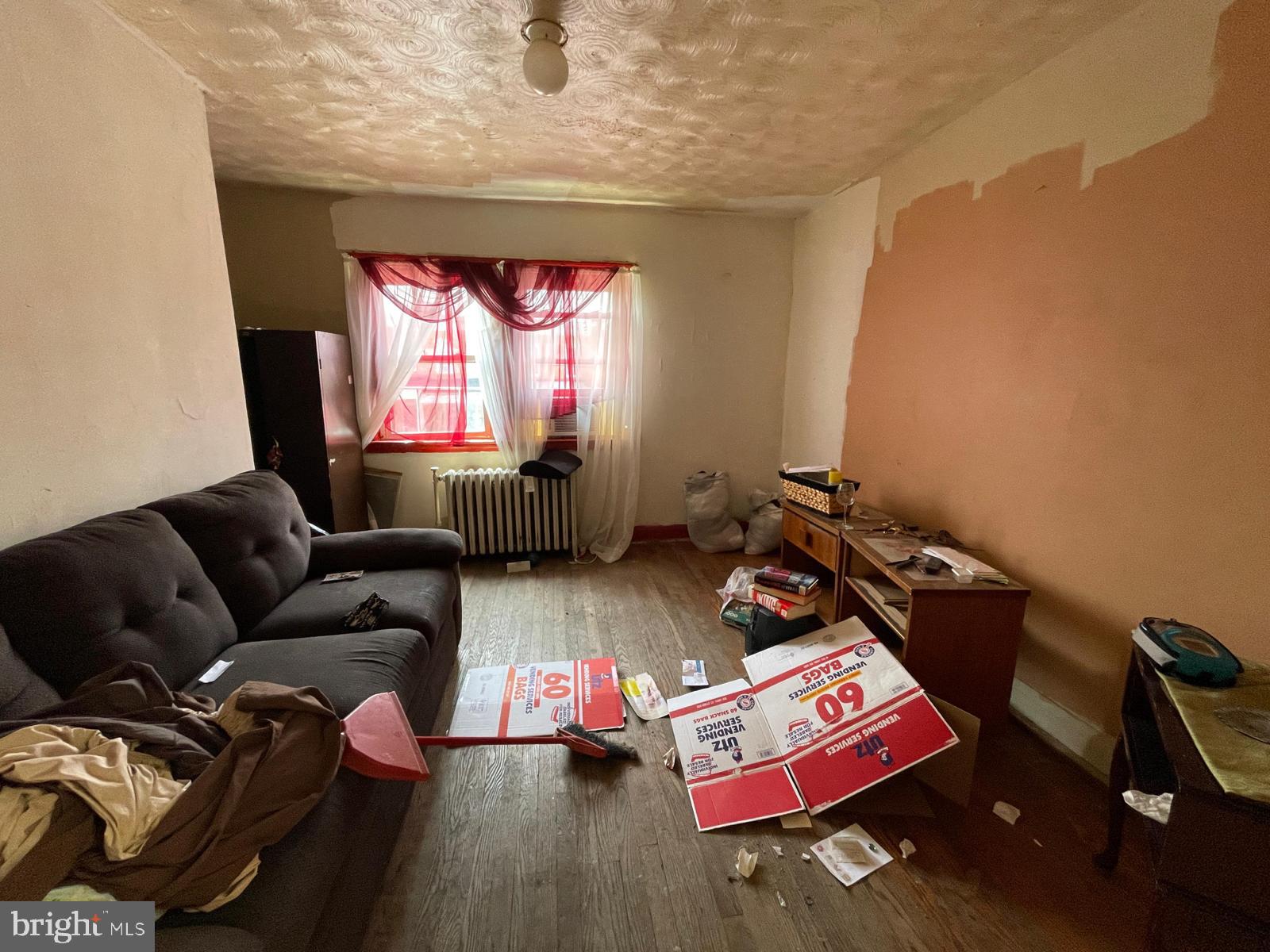 BEREA-BIDDLE STREET HISTORIC DISTRICT - Residential