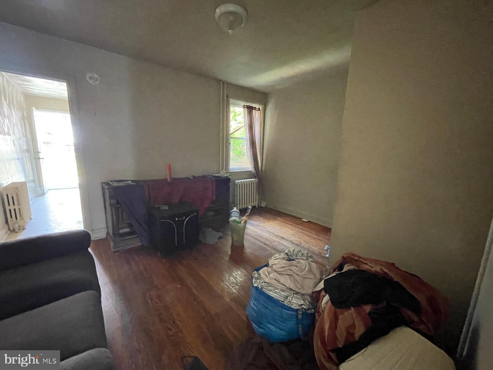 BEREA-BIDDLE STREET HISTORIC DISTRICT - Residential