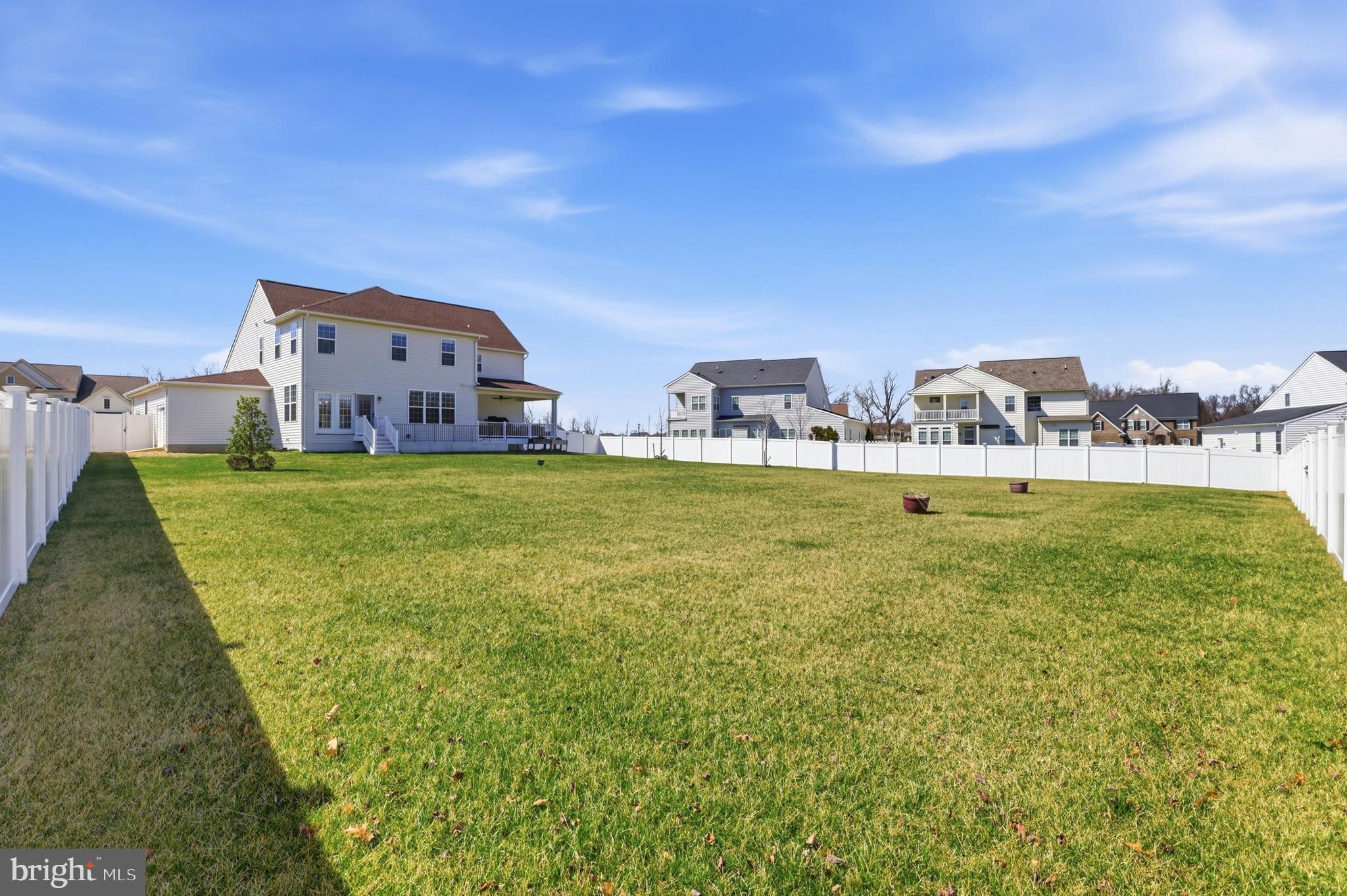 VILLAGES OF SAVANNAH - Residential