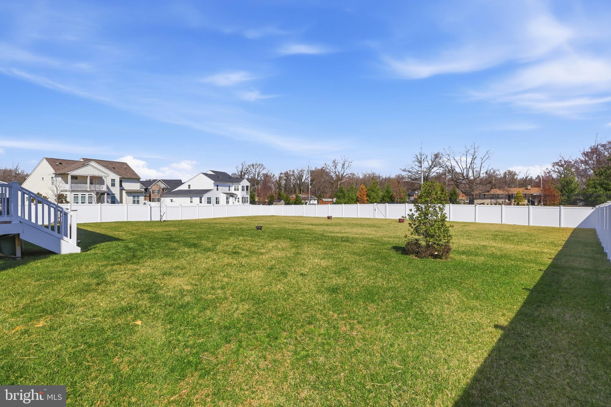 VILLAGES OF SAVANNAH - Residential