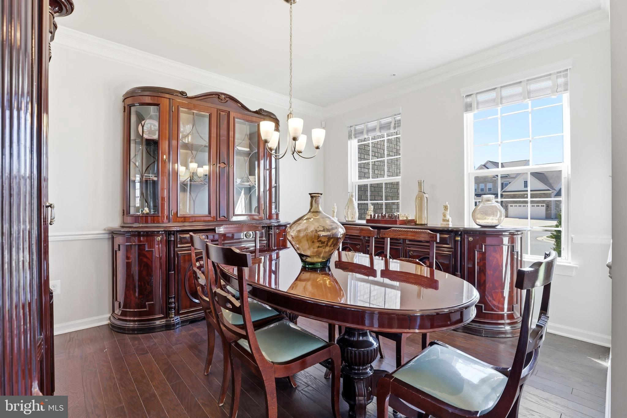 VILLAGES OF SAVANNAH - Residential