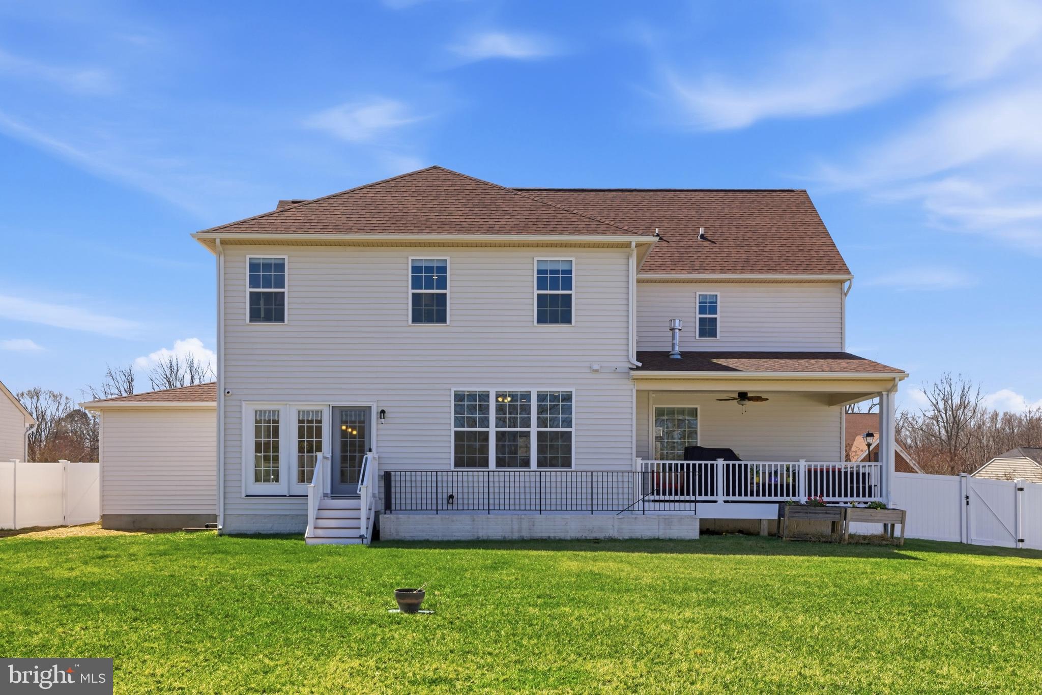 VILLAGES OF SAVANNAH - Residential