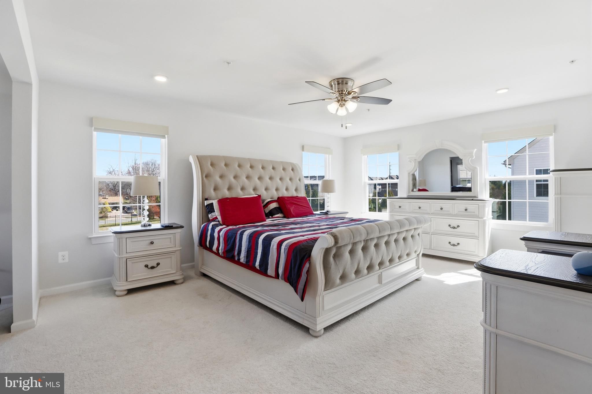 VILLAGES OF SAVANNAH - Residential