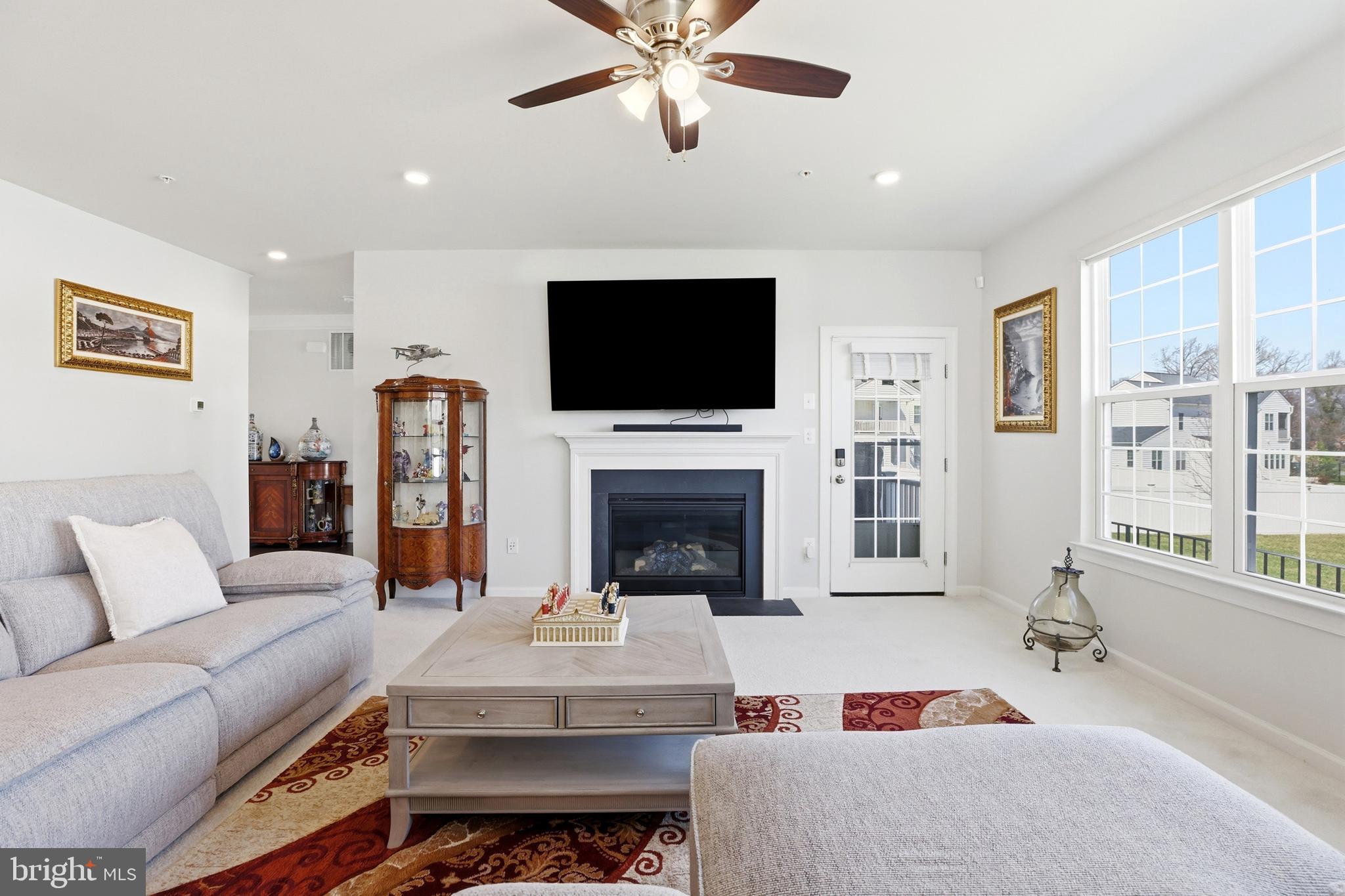 VILLAGES OF SAVANNAH - Residential