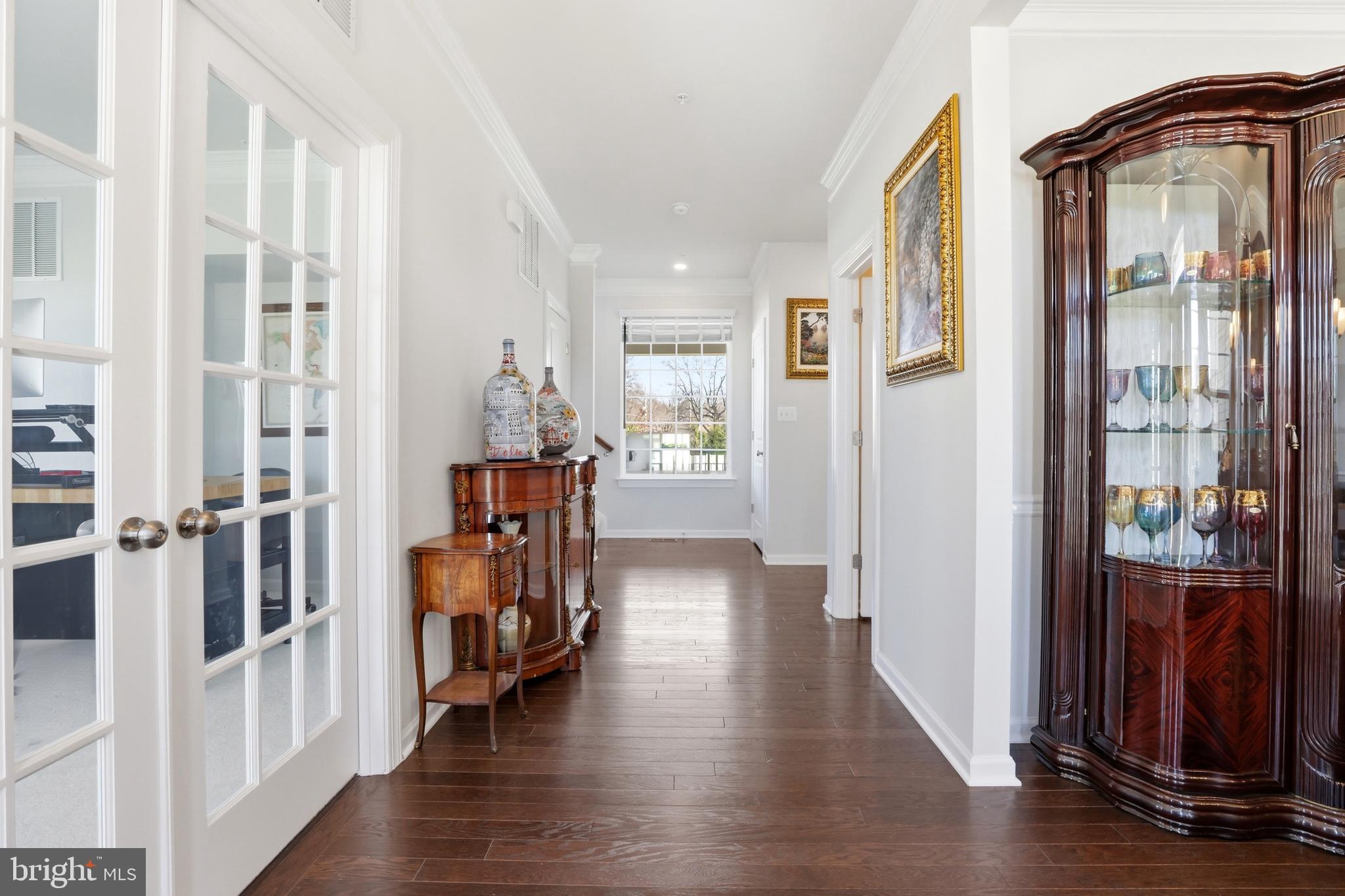 VILLAGES OF SAVANNAH - Residential