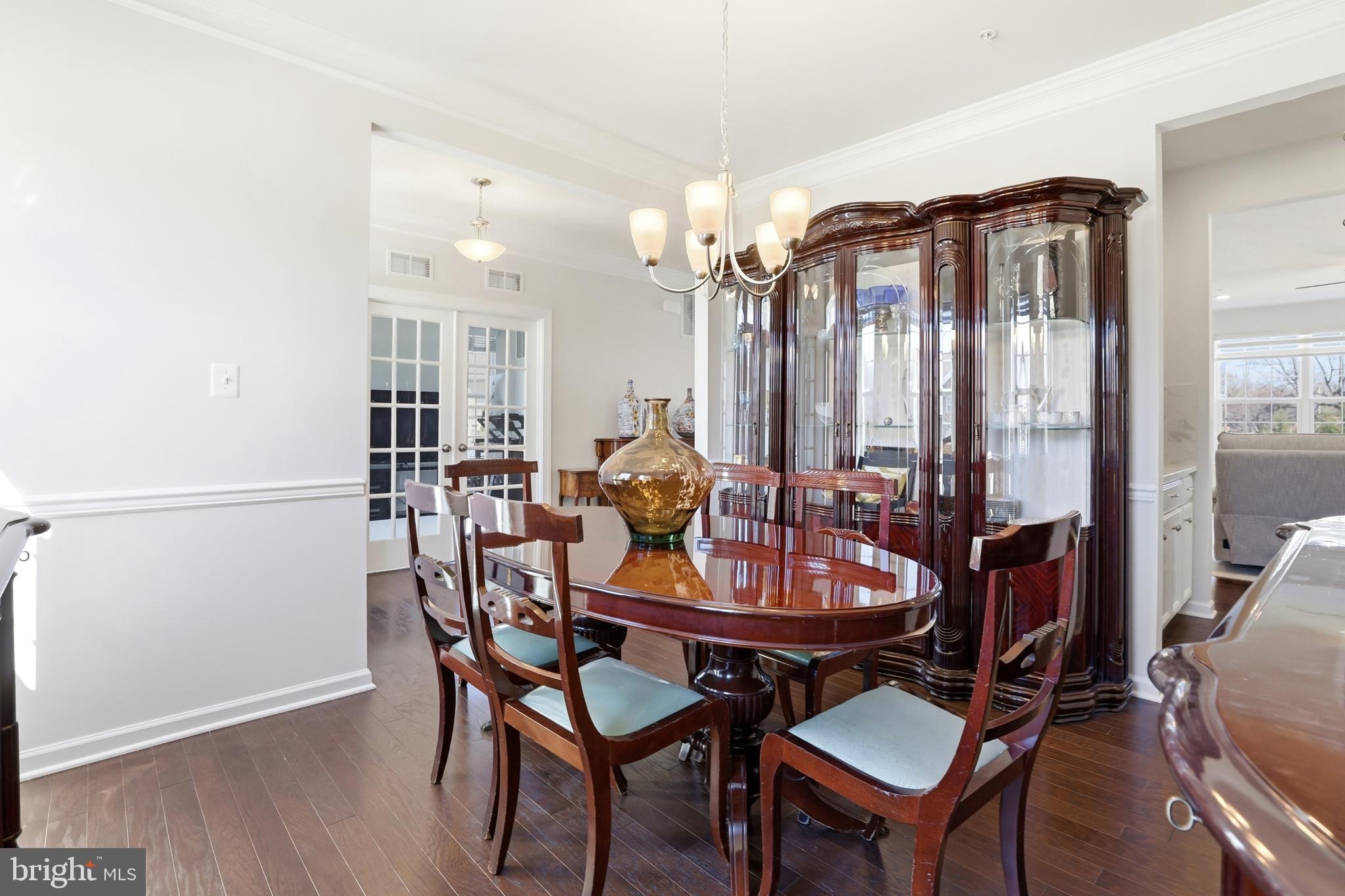 VILLAGES OF SAVANNAH - Residential