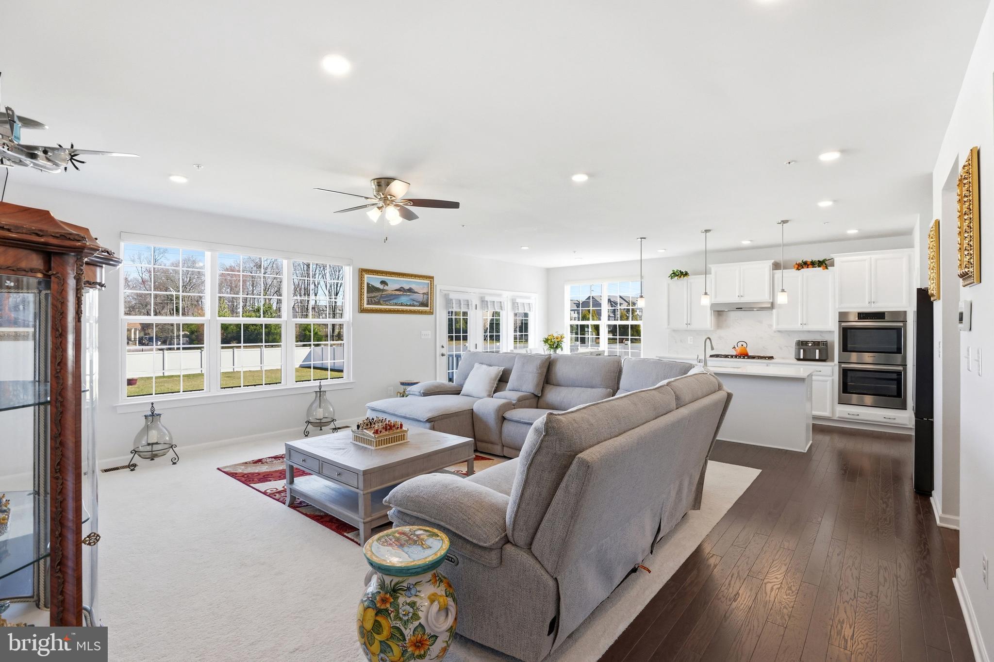 VILLAGES OF SAVANNAH - Residential