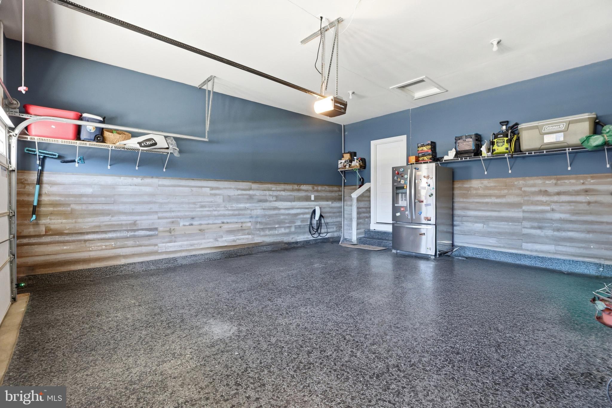 VILLAGES OF SAVANNAH - Residential